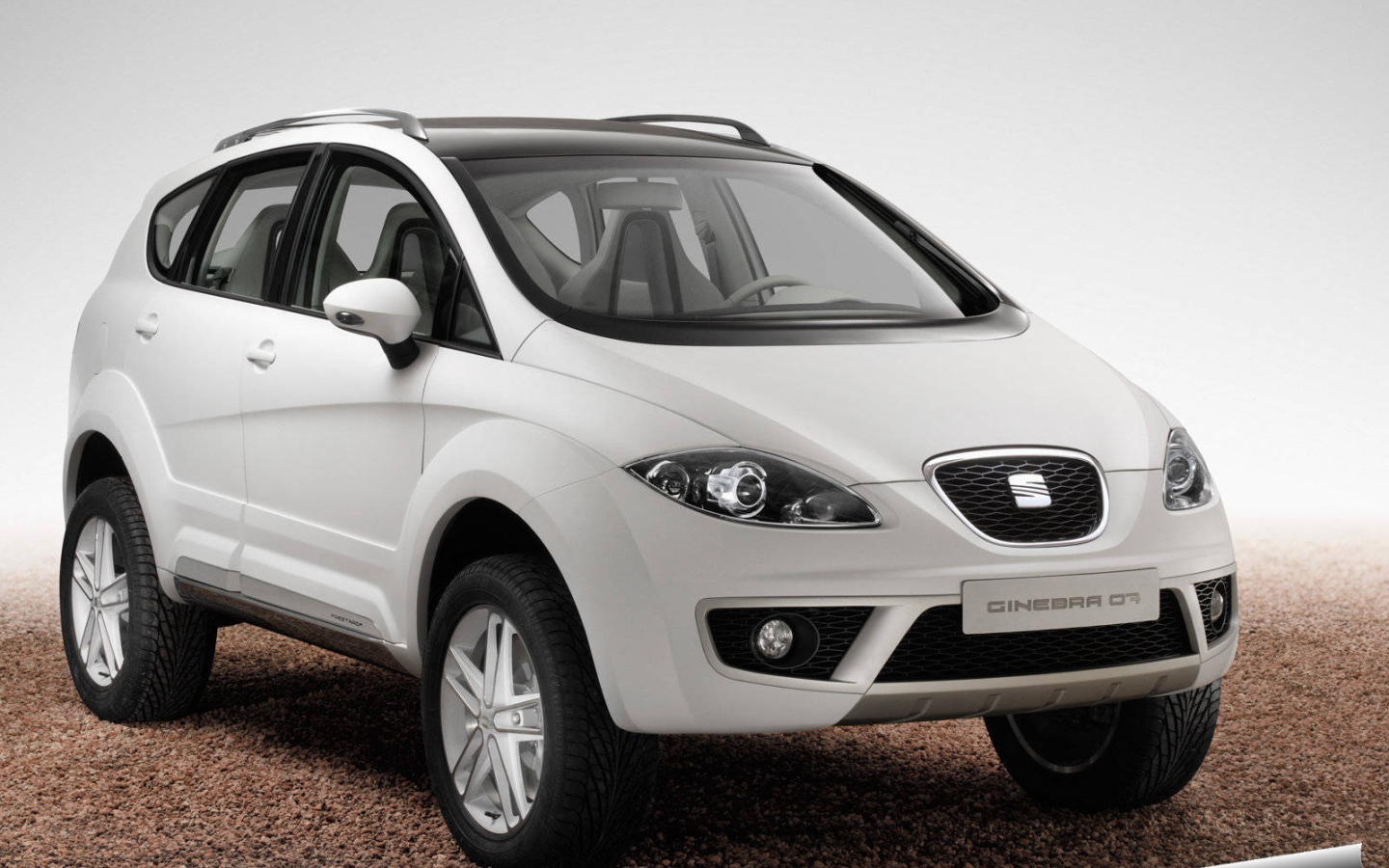 Надежный автомобиль Seat Altea