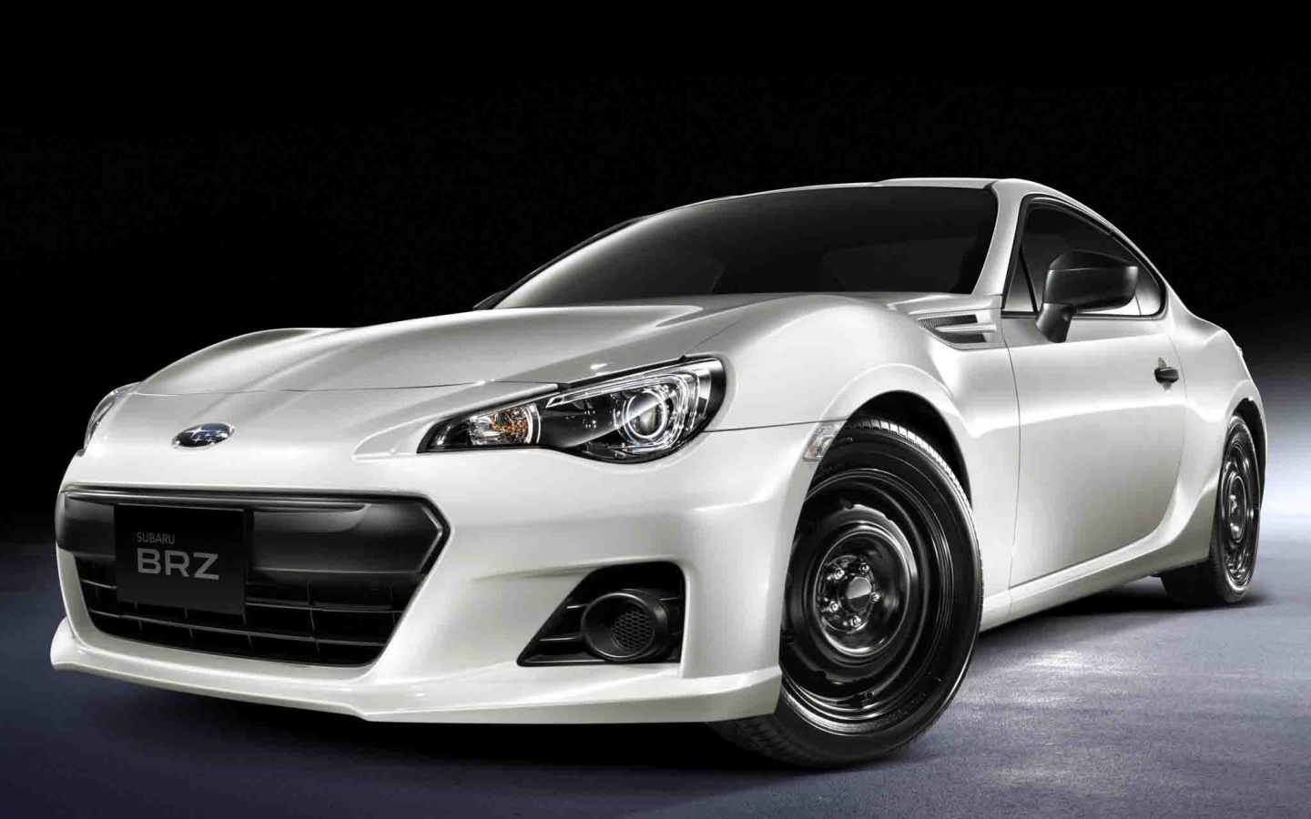 Новый автомобиль Subaru BRZ
