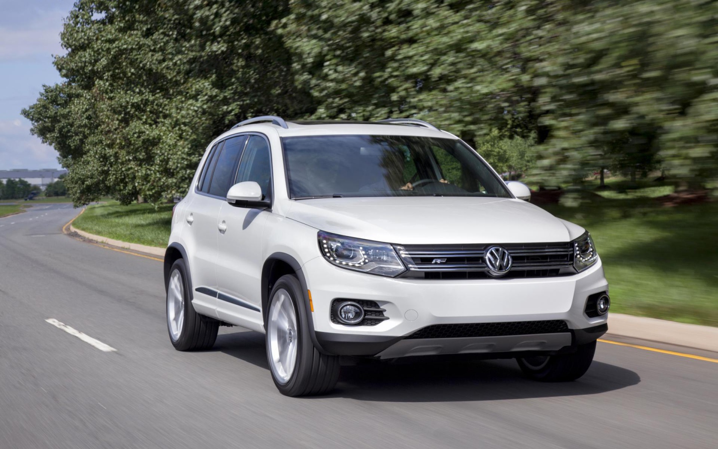 Новый автомобиль Volkswagen  Taigun 2014