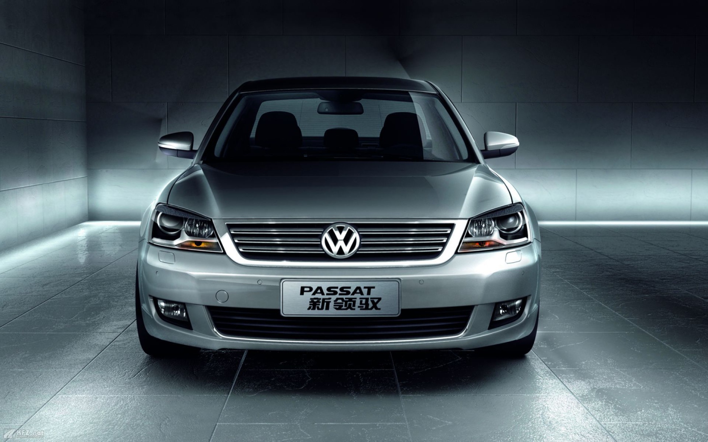 Надежный автомобиль Volkswagen Passat