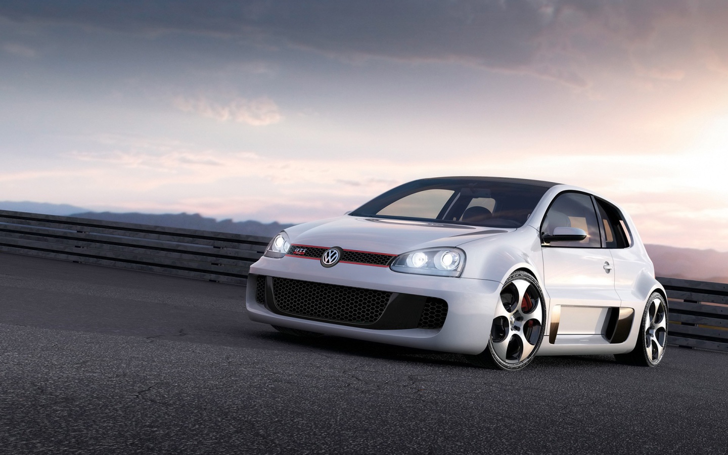 Фольксваген W12