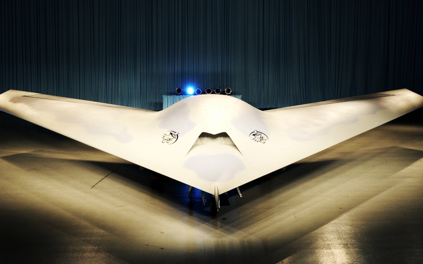 Боинг Фантом