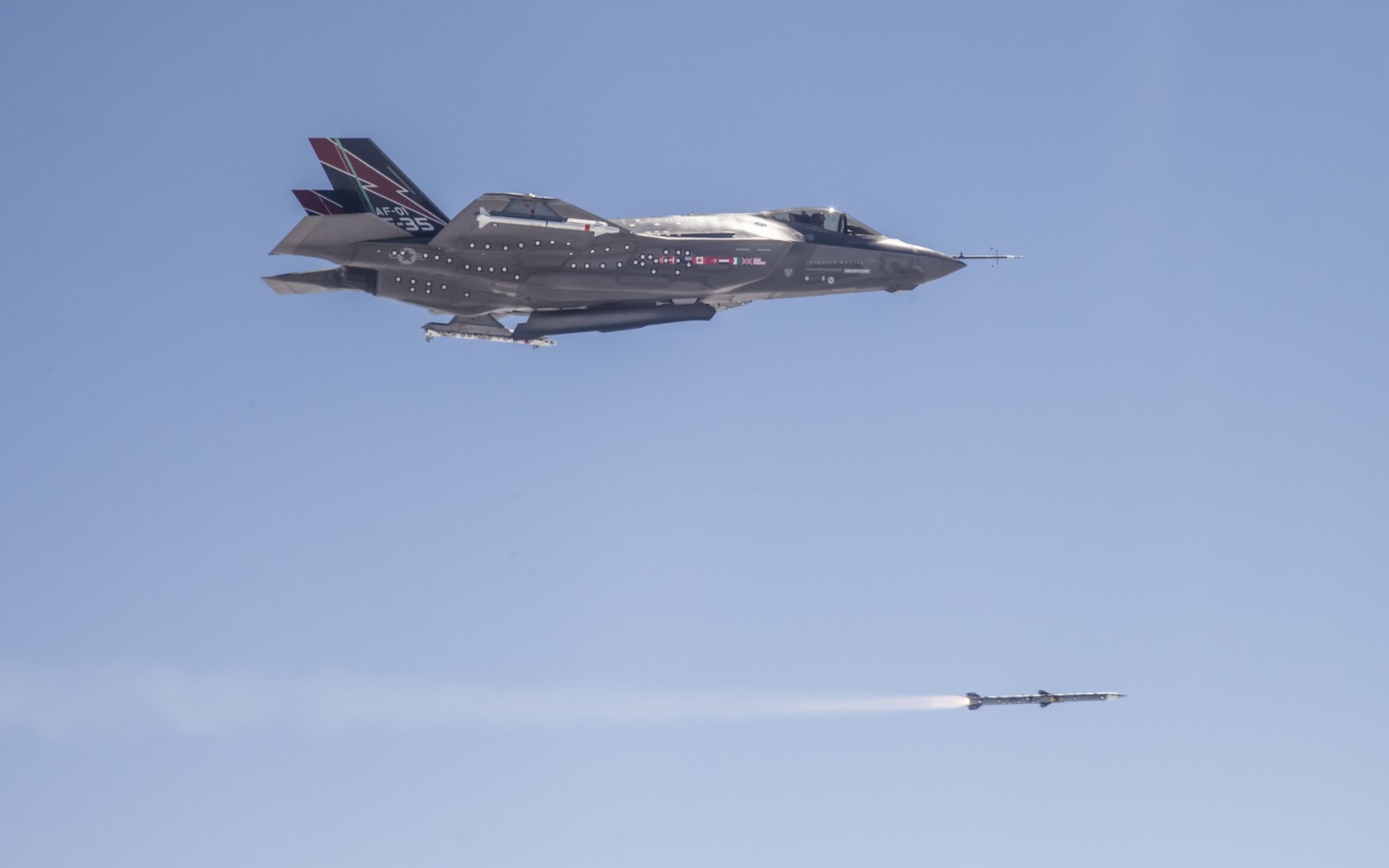 Истребитель НАТО