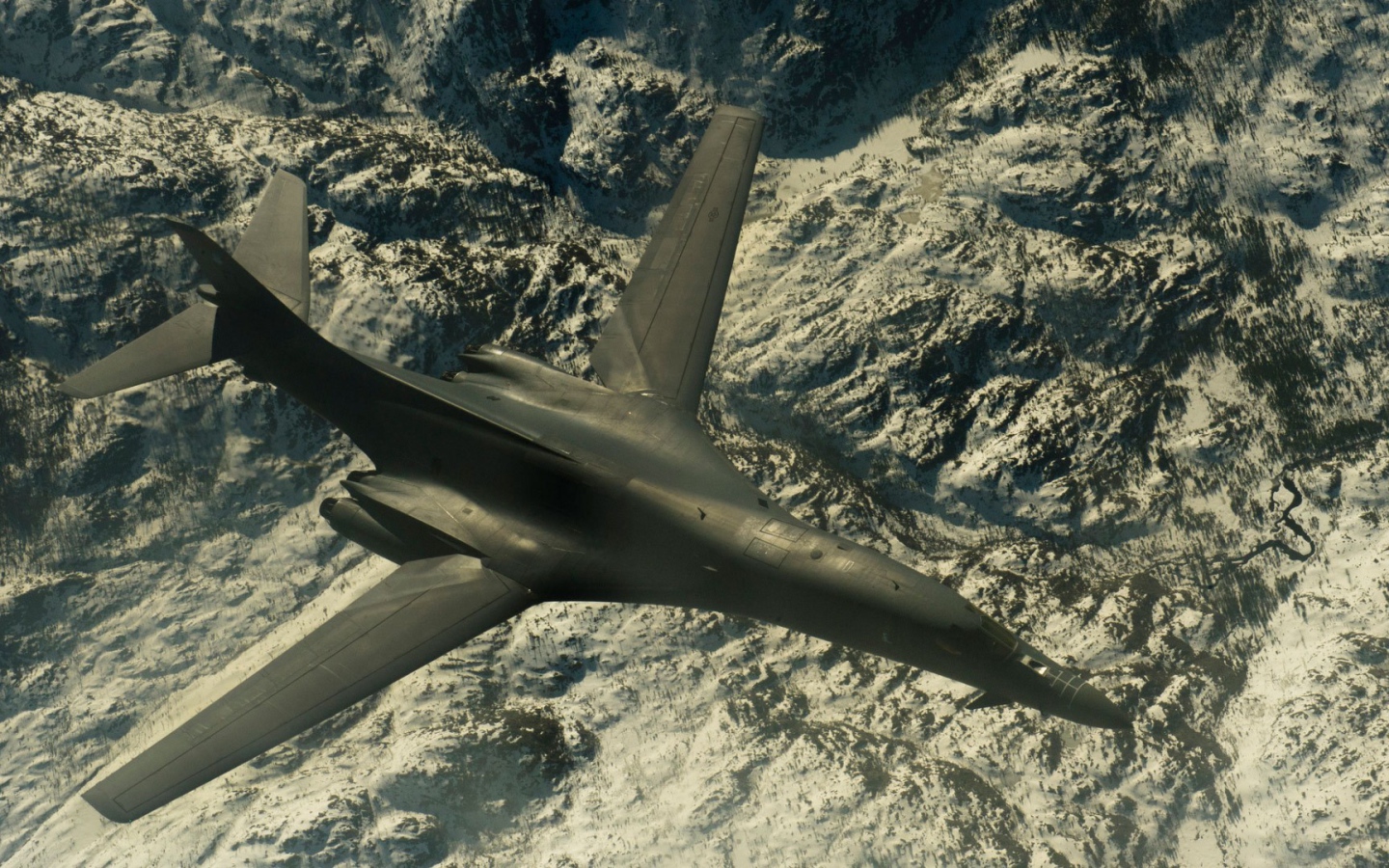 Самолет разведчик