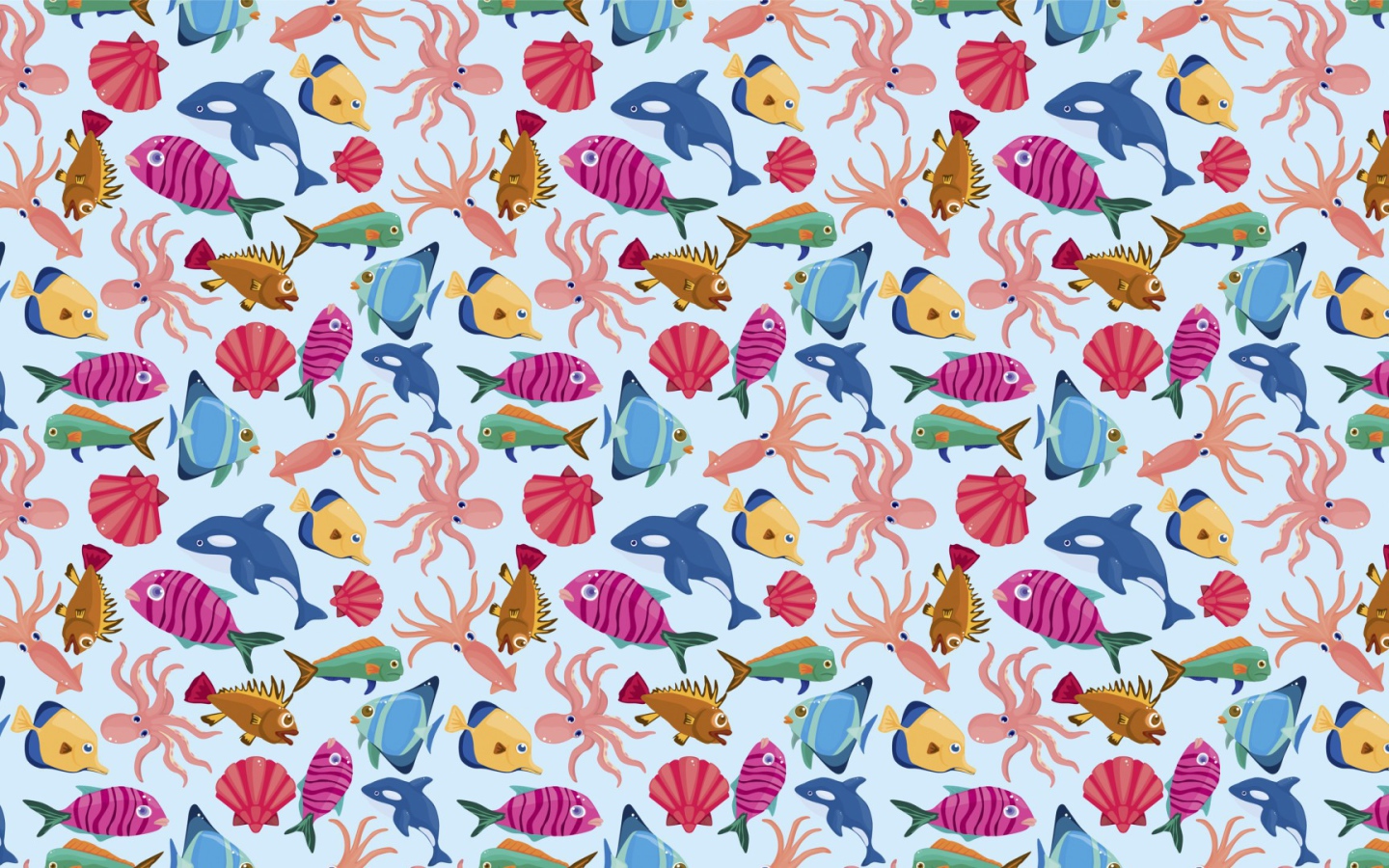 Детские рисунки