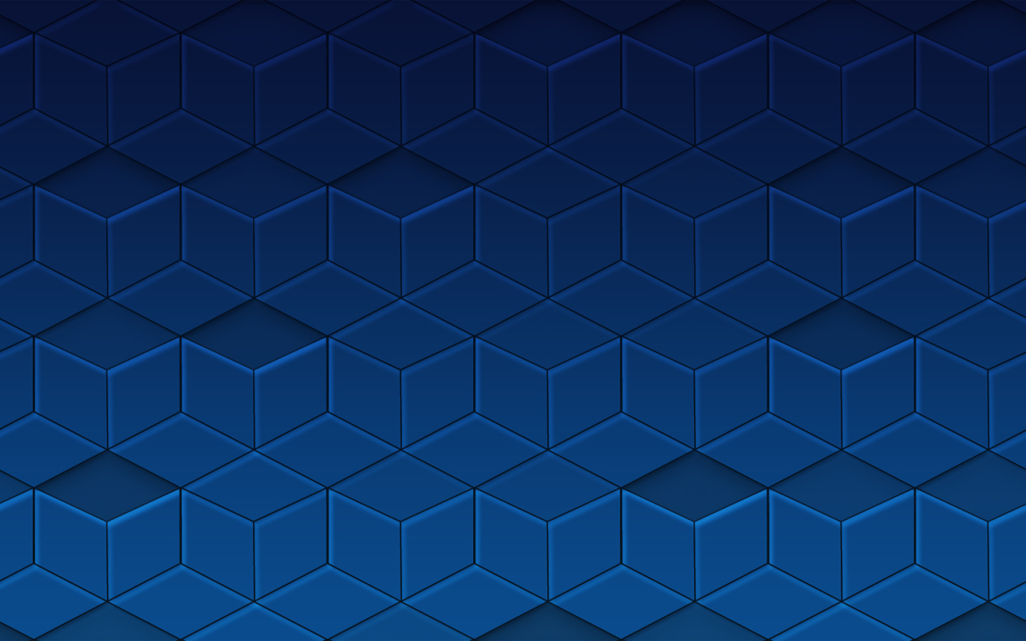 Ромбы и шестиугольники 