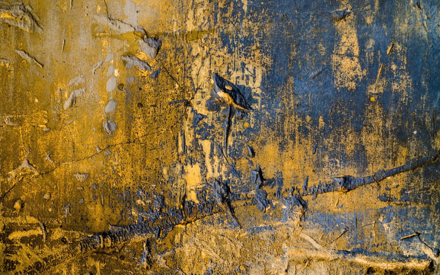 Призрак старого леса