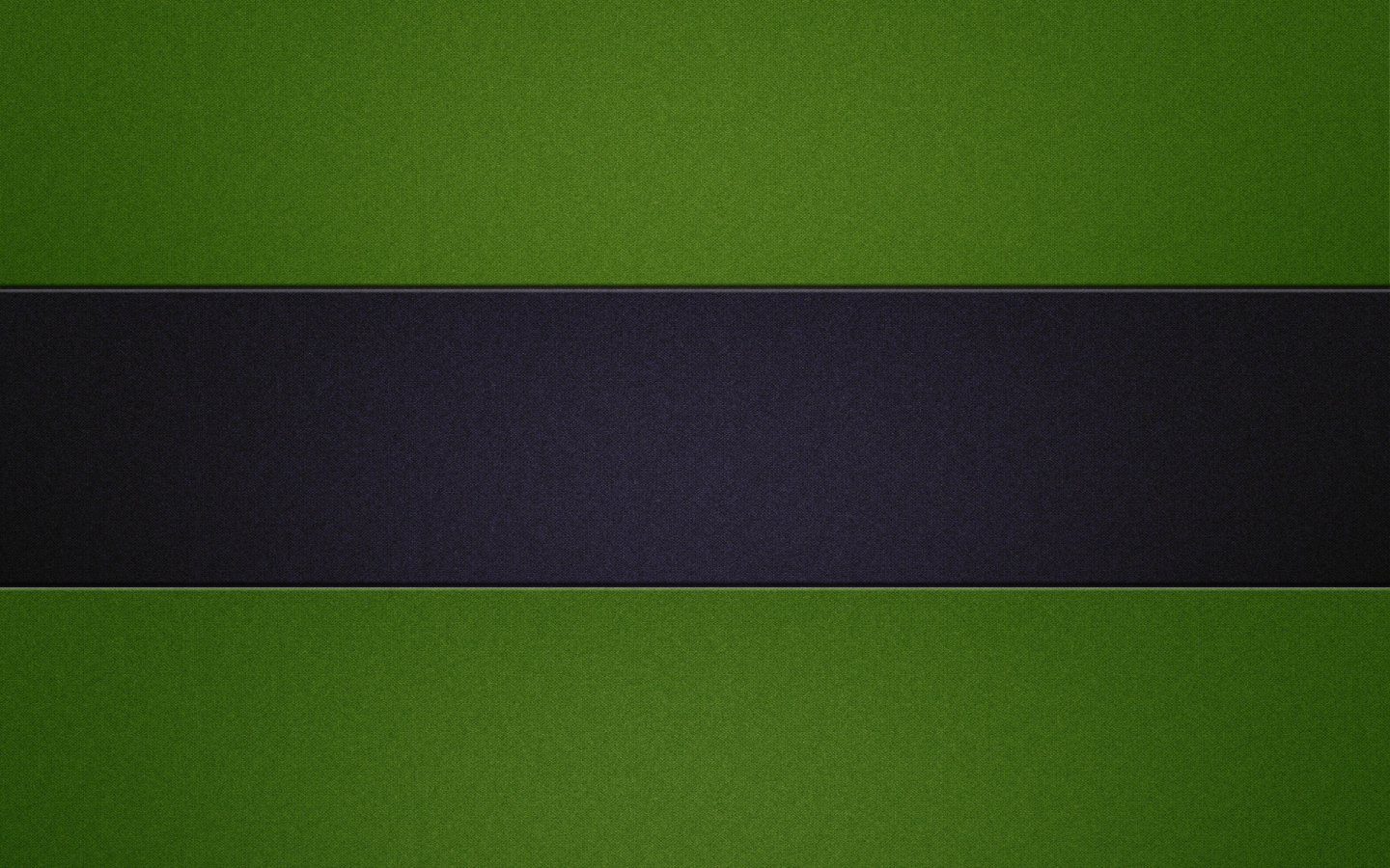 Зеленые полосы