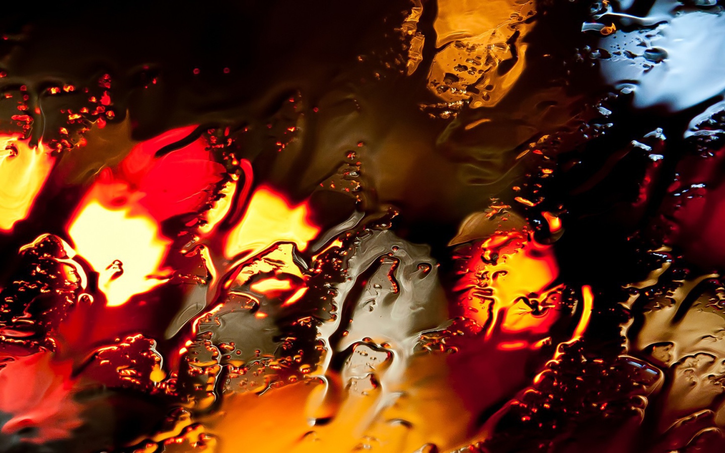 Горячий метал