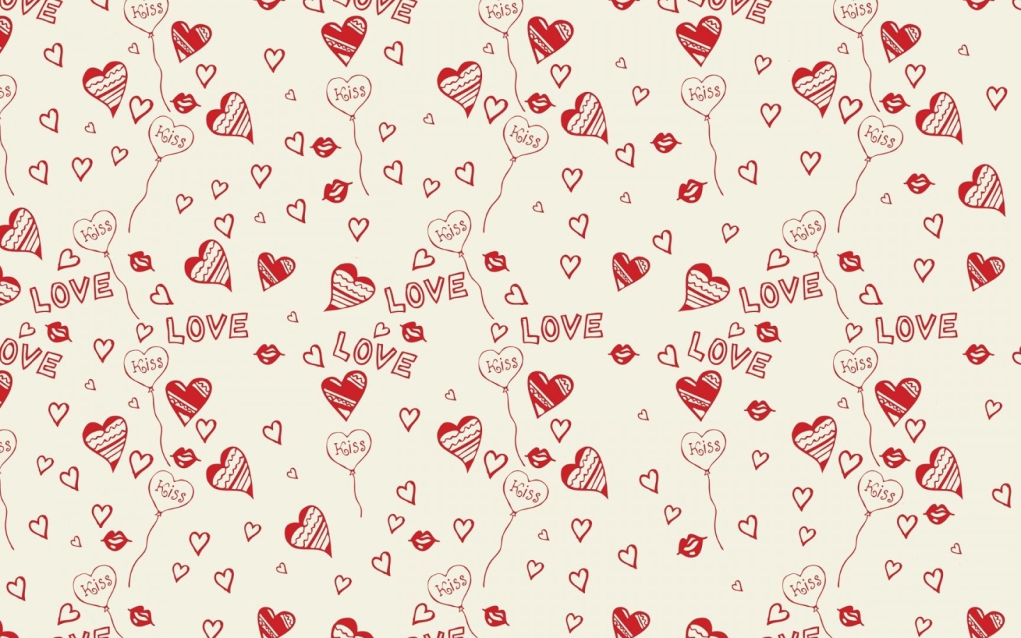 Hадпись и сердце