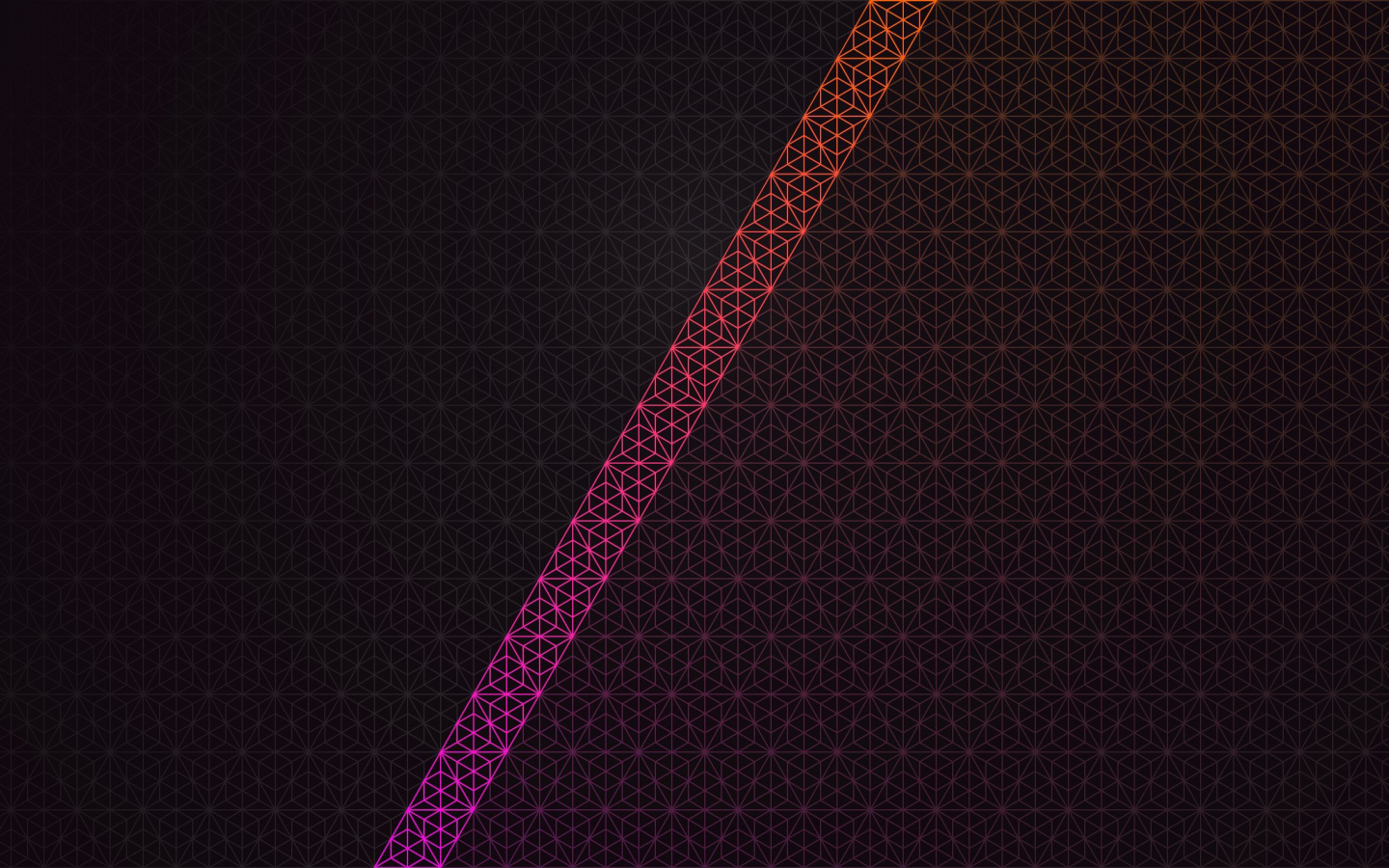 Светлая полоса