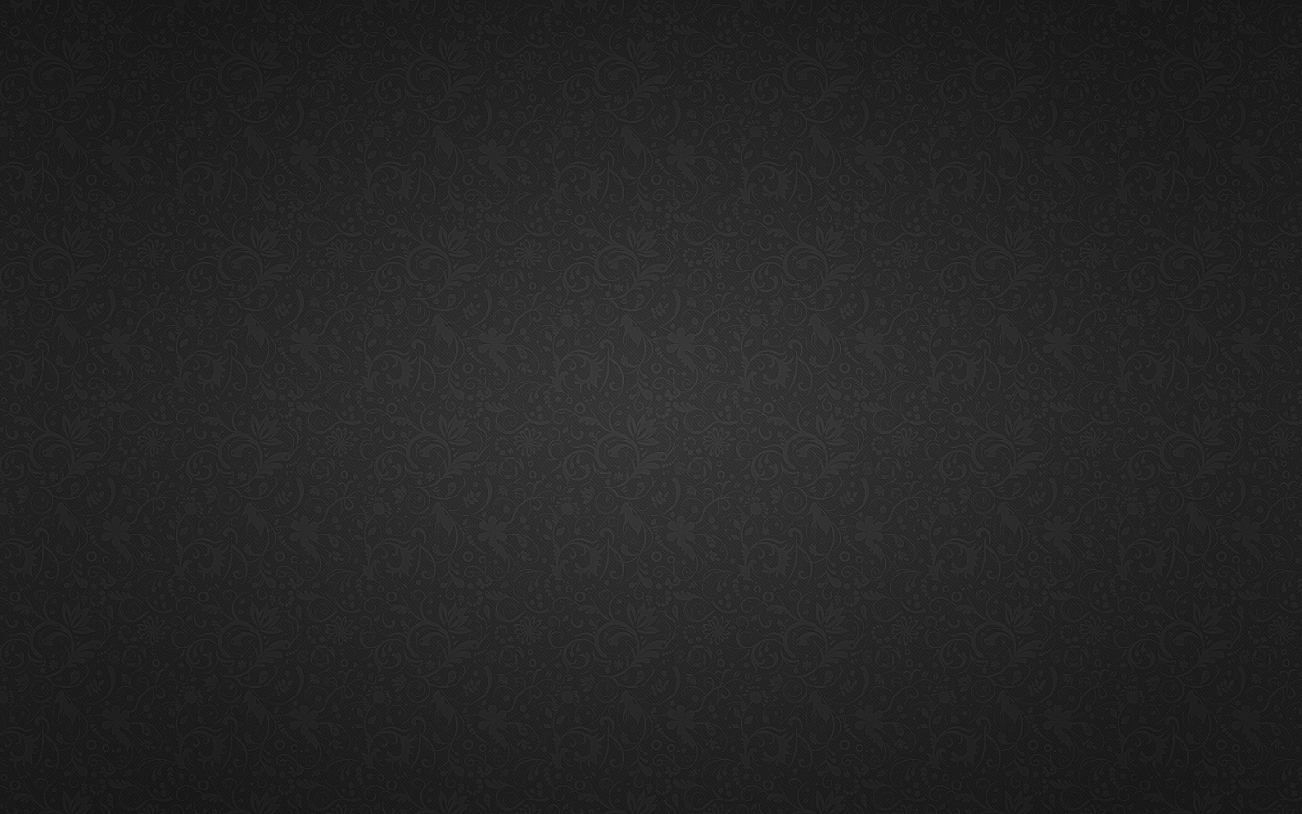 Орнамент на сером фоне