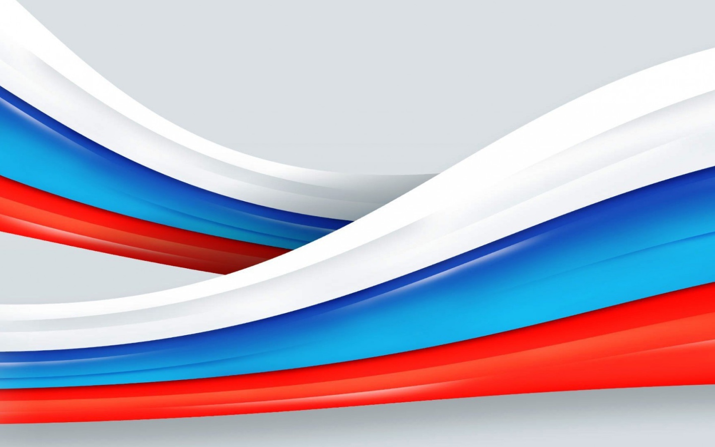 Российский флаг