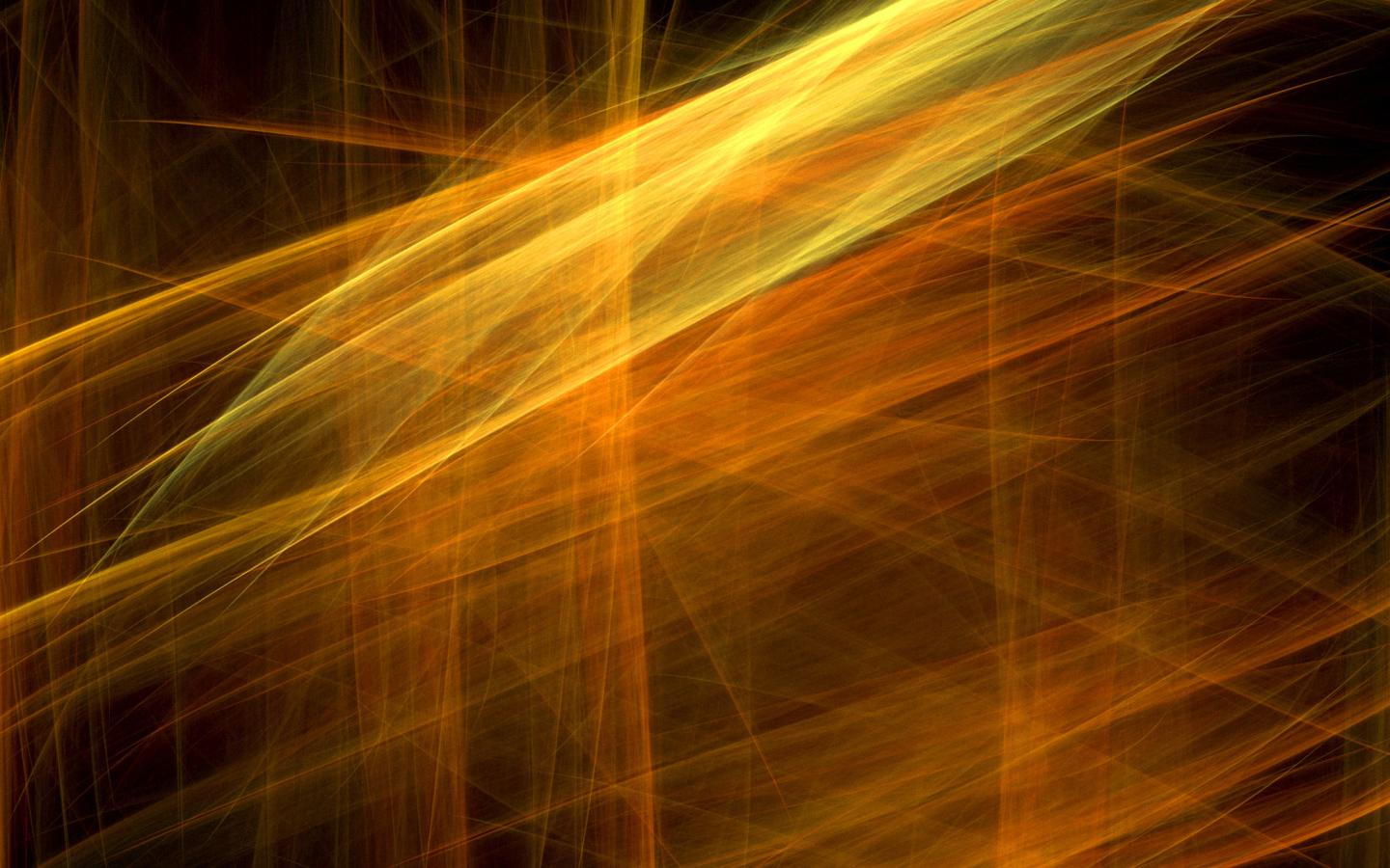 Структура из лучей