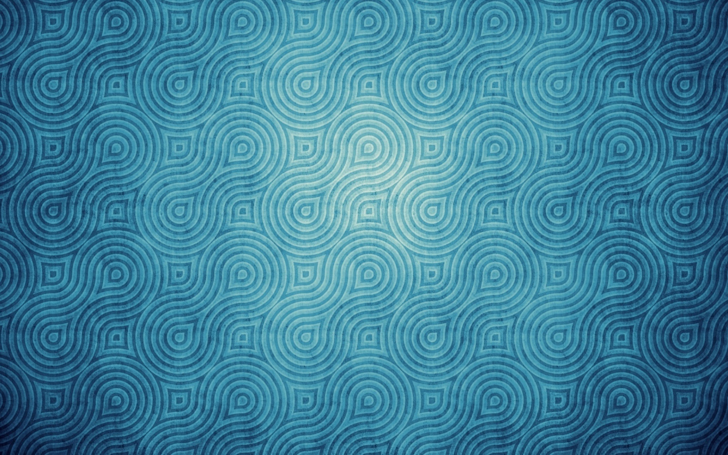 Голубой фон