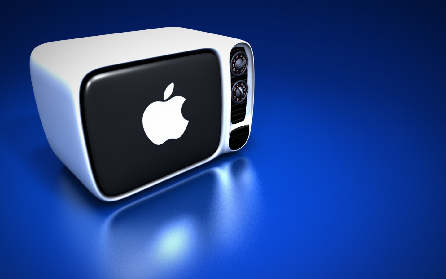 Классическое Classic Apple TV