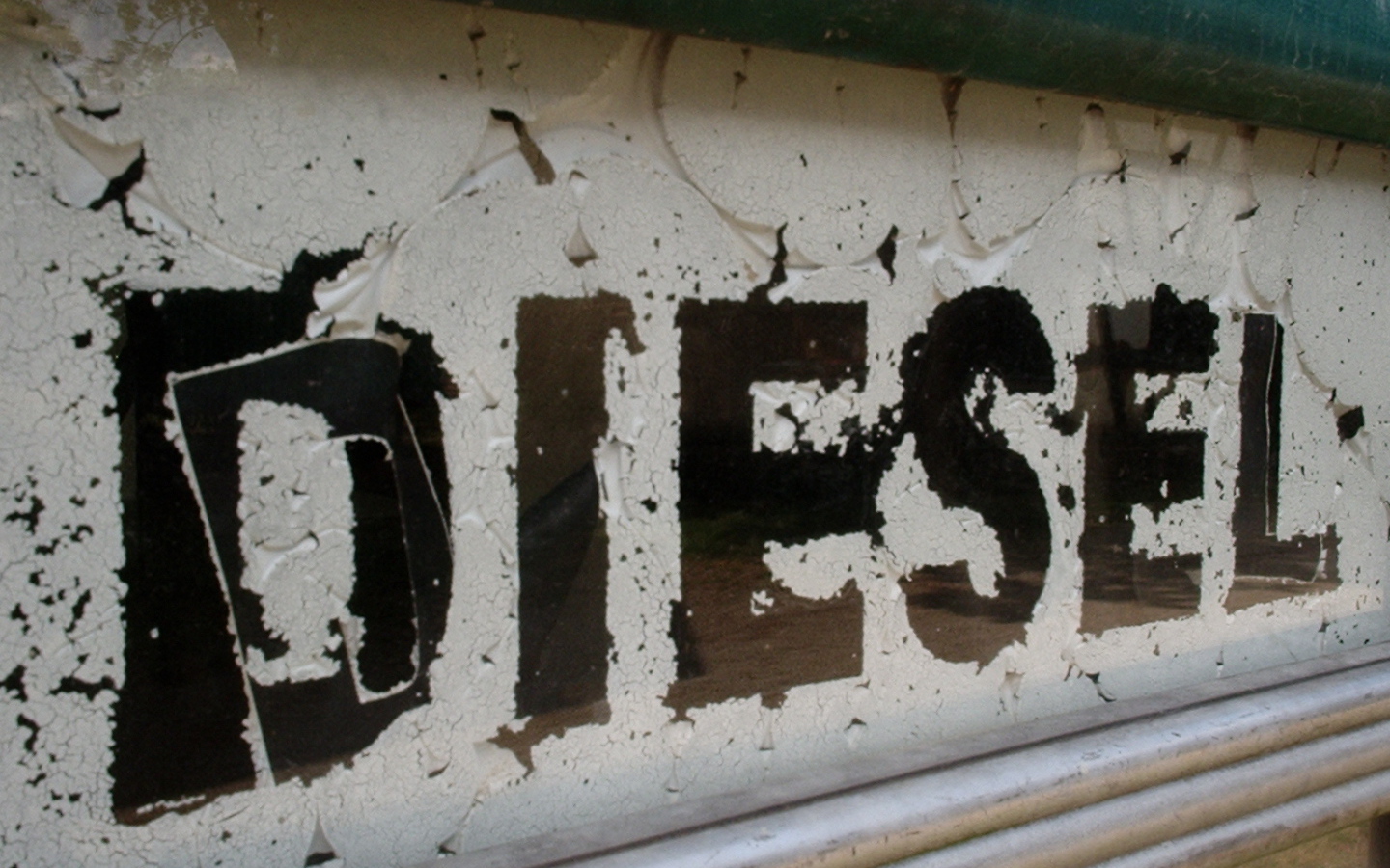 Бренд одежды Diesel