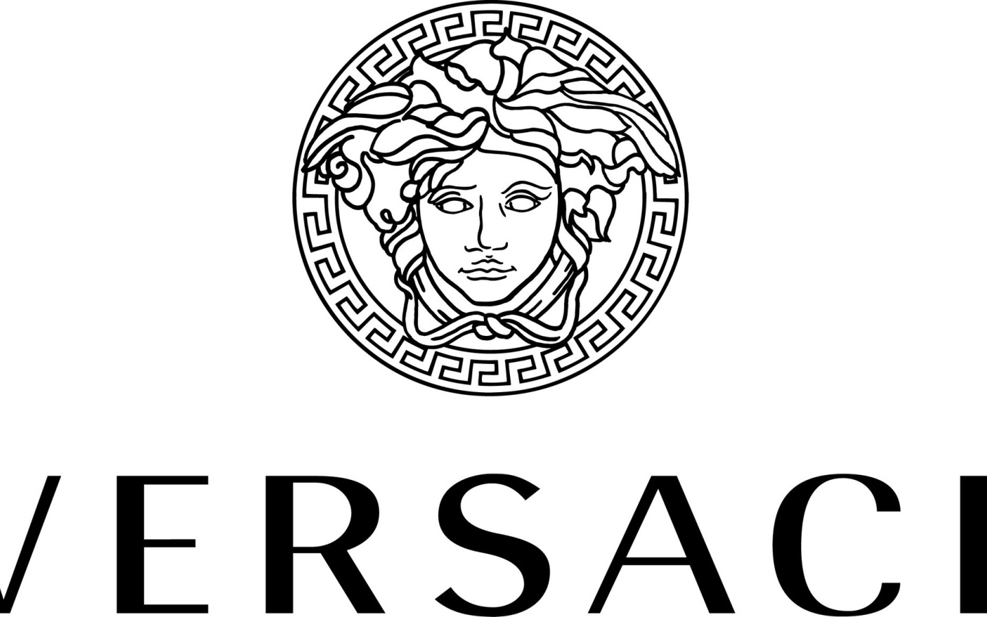 Модная одежда от Versace