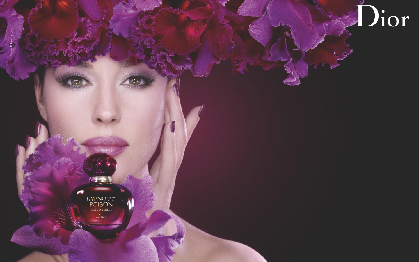 Великолепные духи от Dior