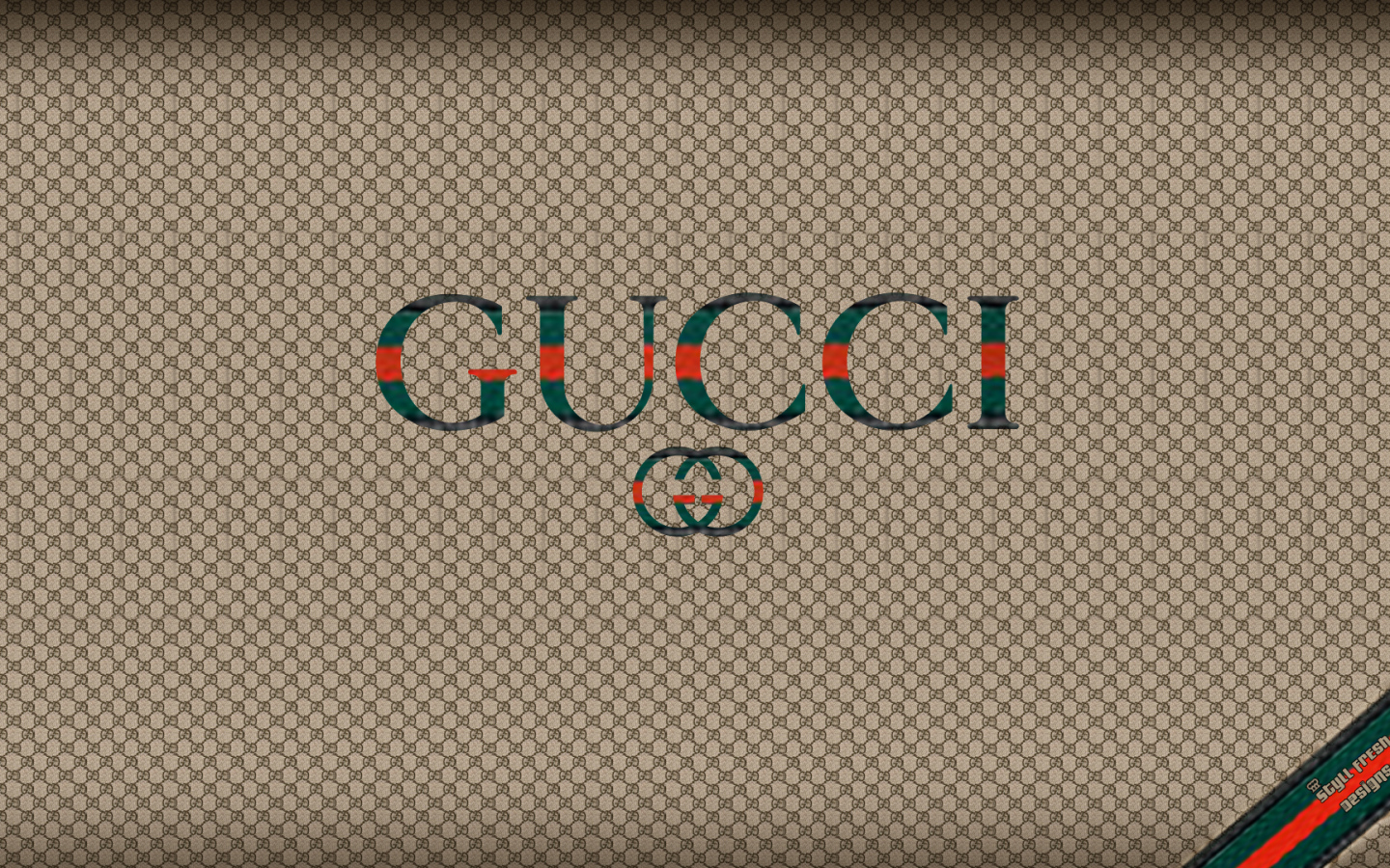 Бренд одежды Gucci