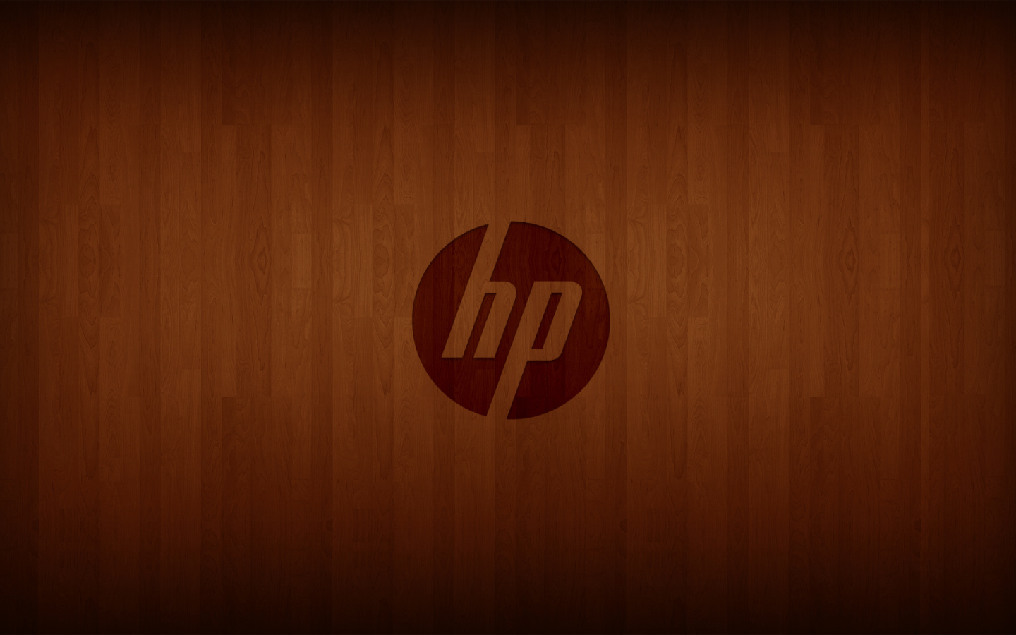 HP на дереве