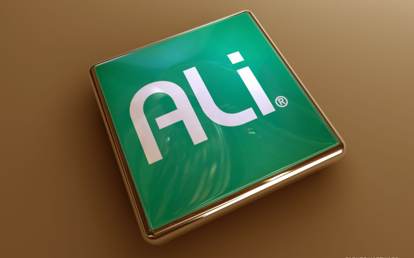 Бренд компании