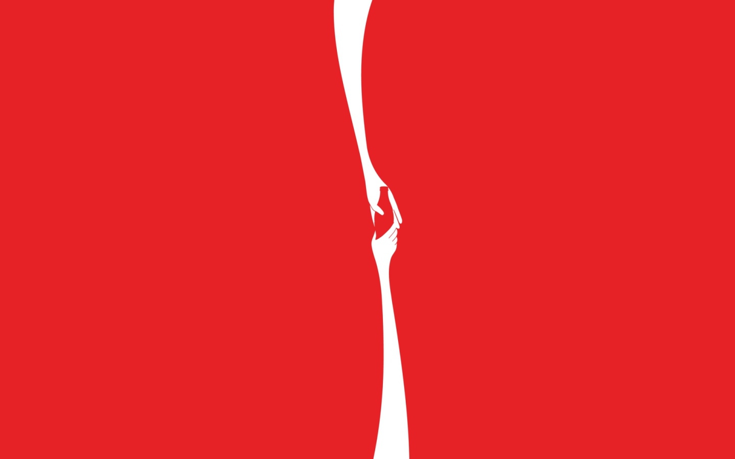 Реклама Кока-колы