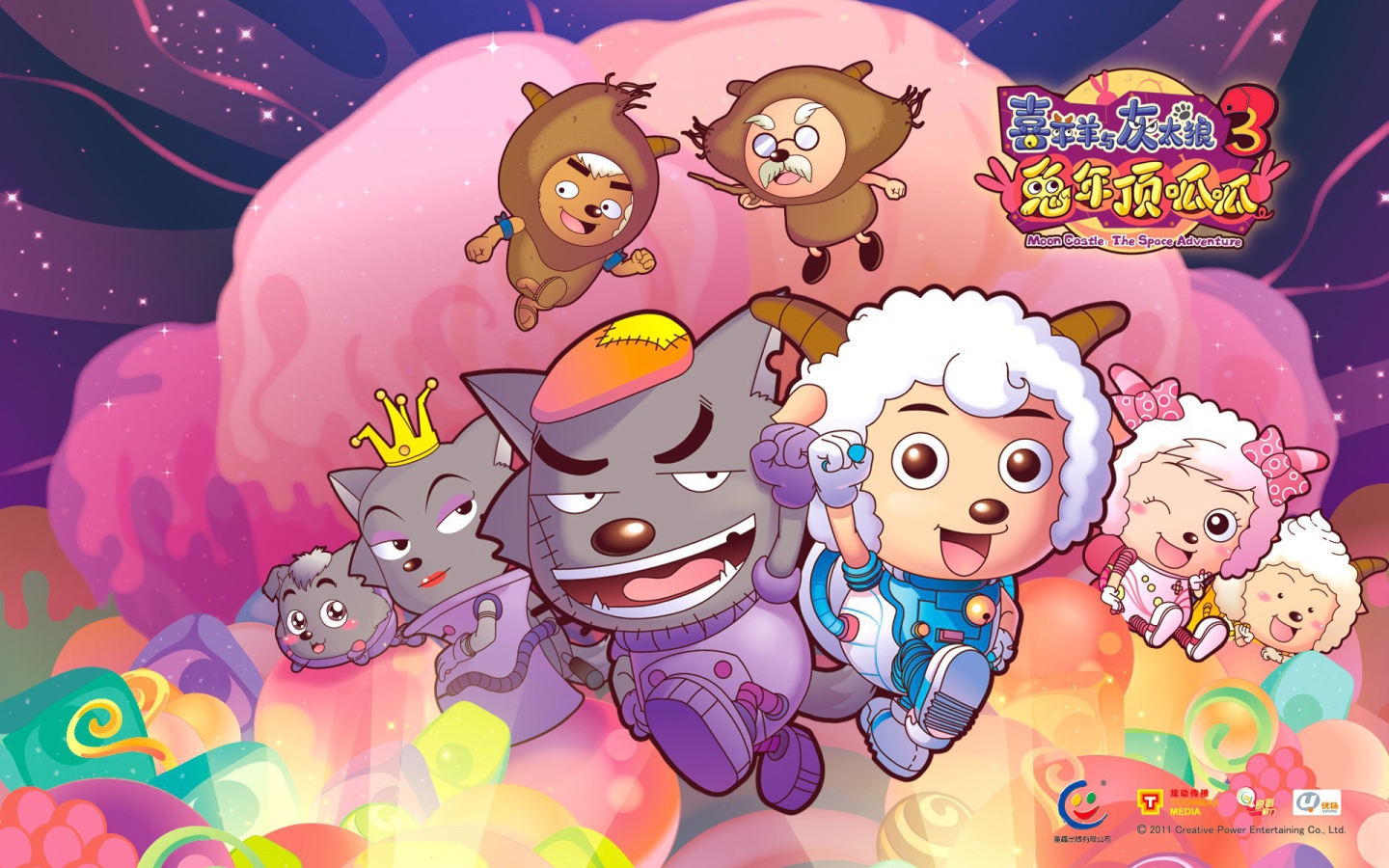 Японская мультипликация