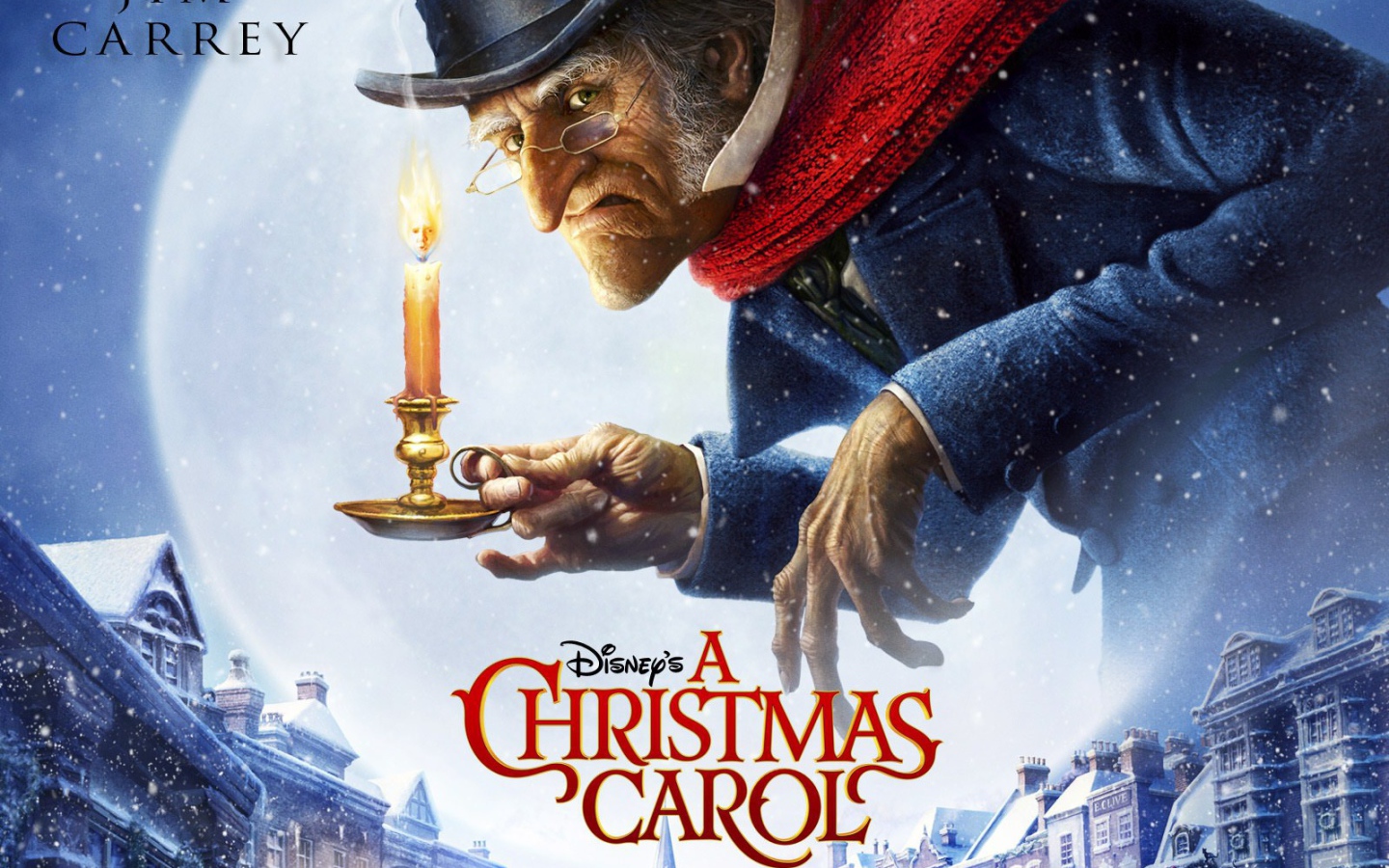 Рождественская история