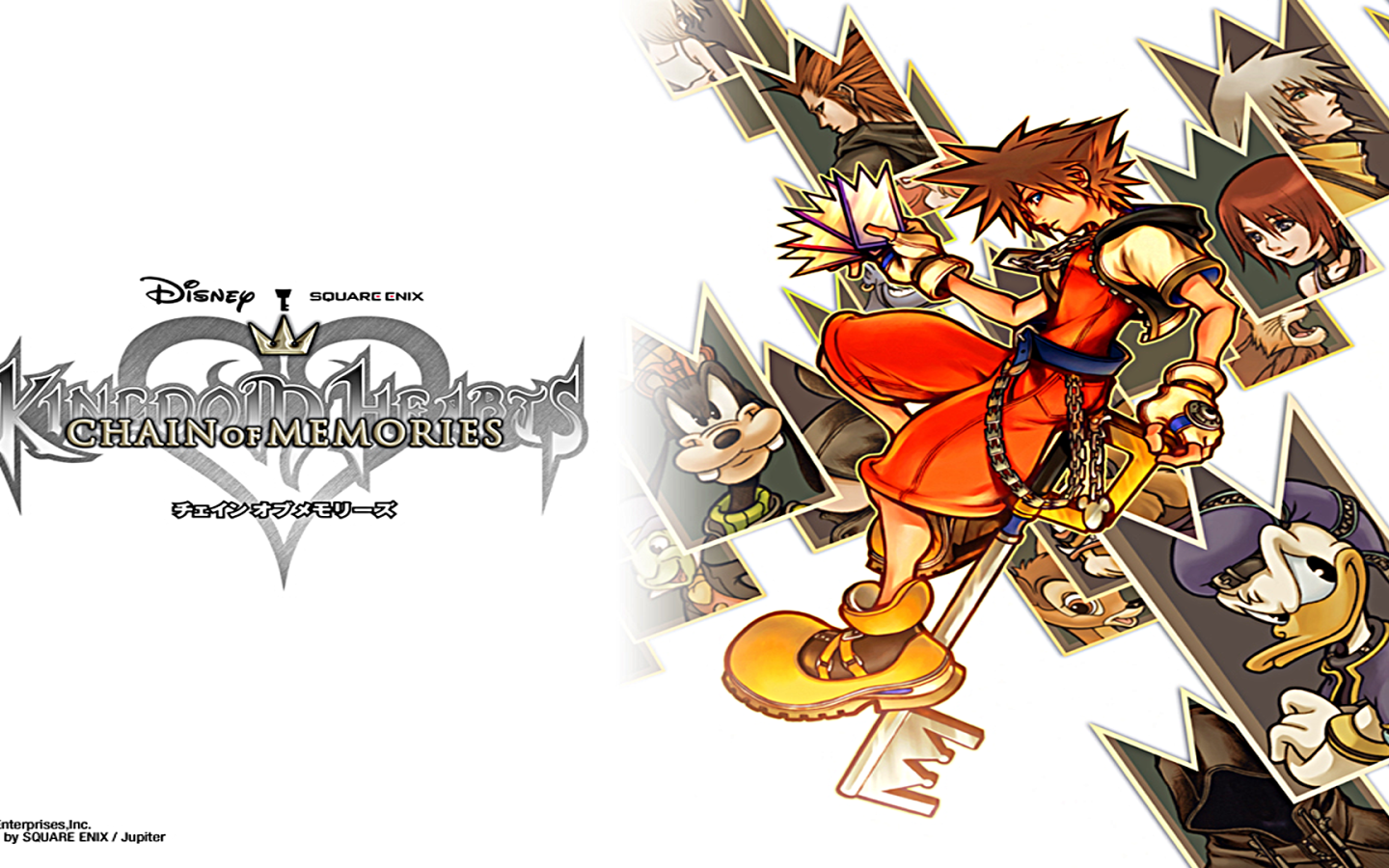 Дисней в Китае