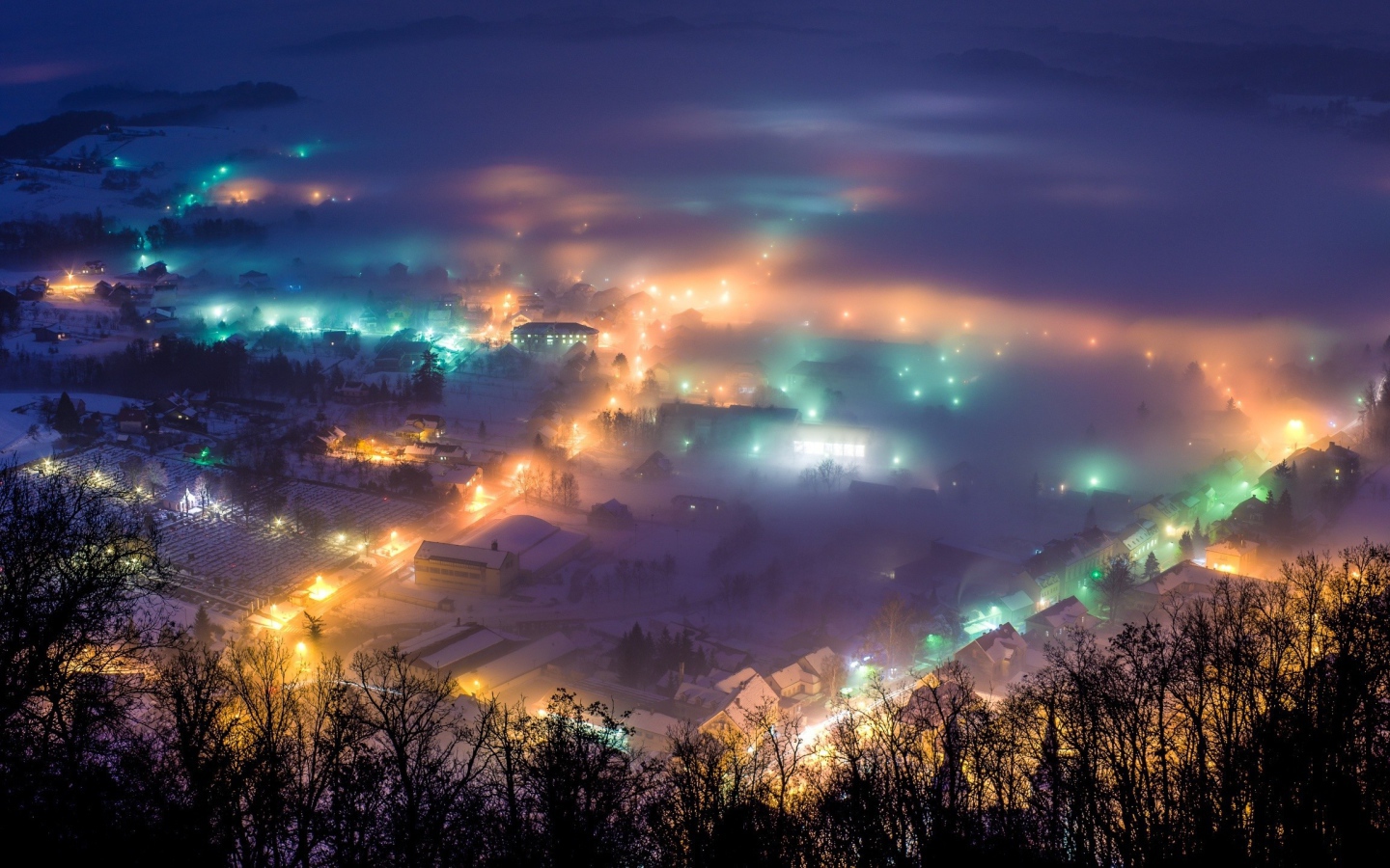 Город в Хорватии