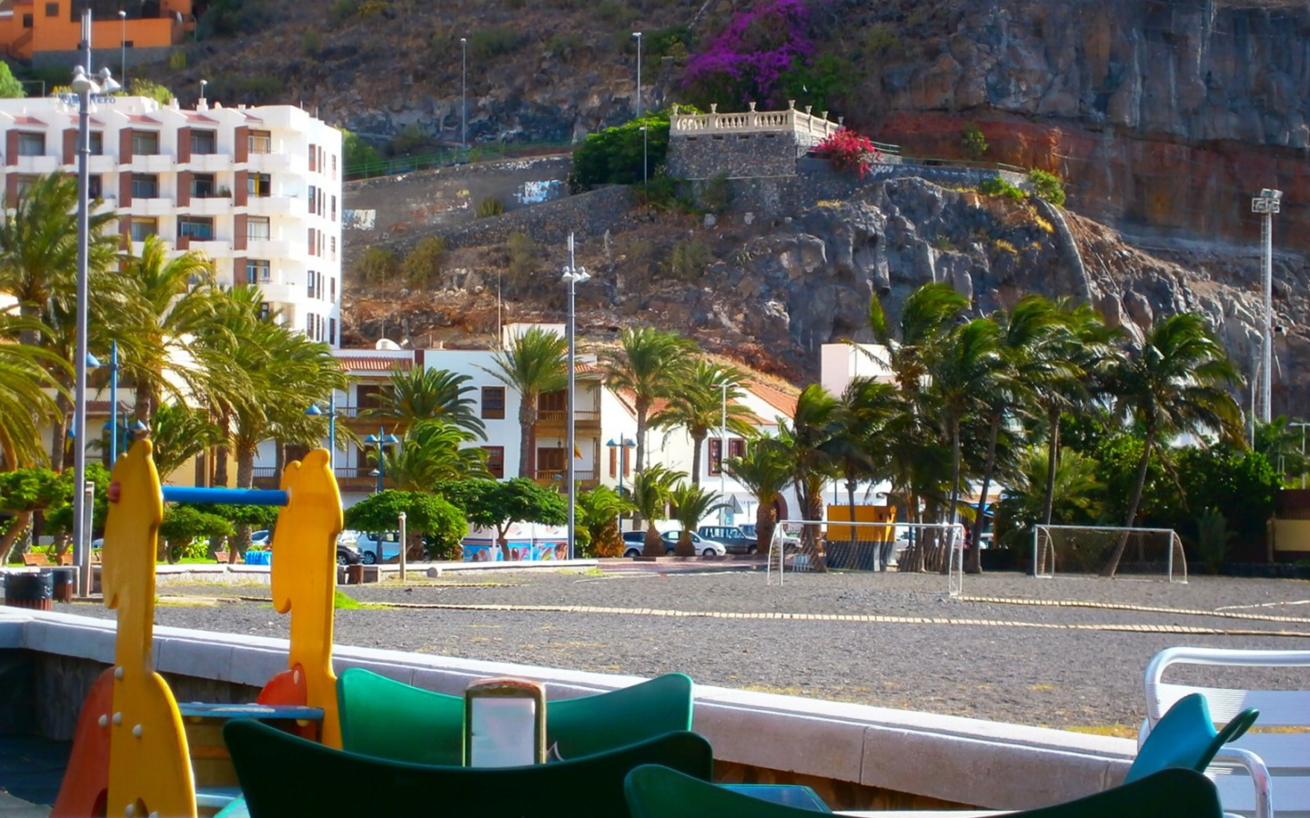 Гостиницы во Флоренции