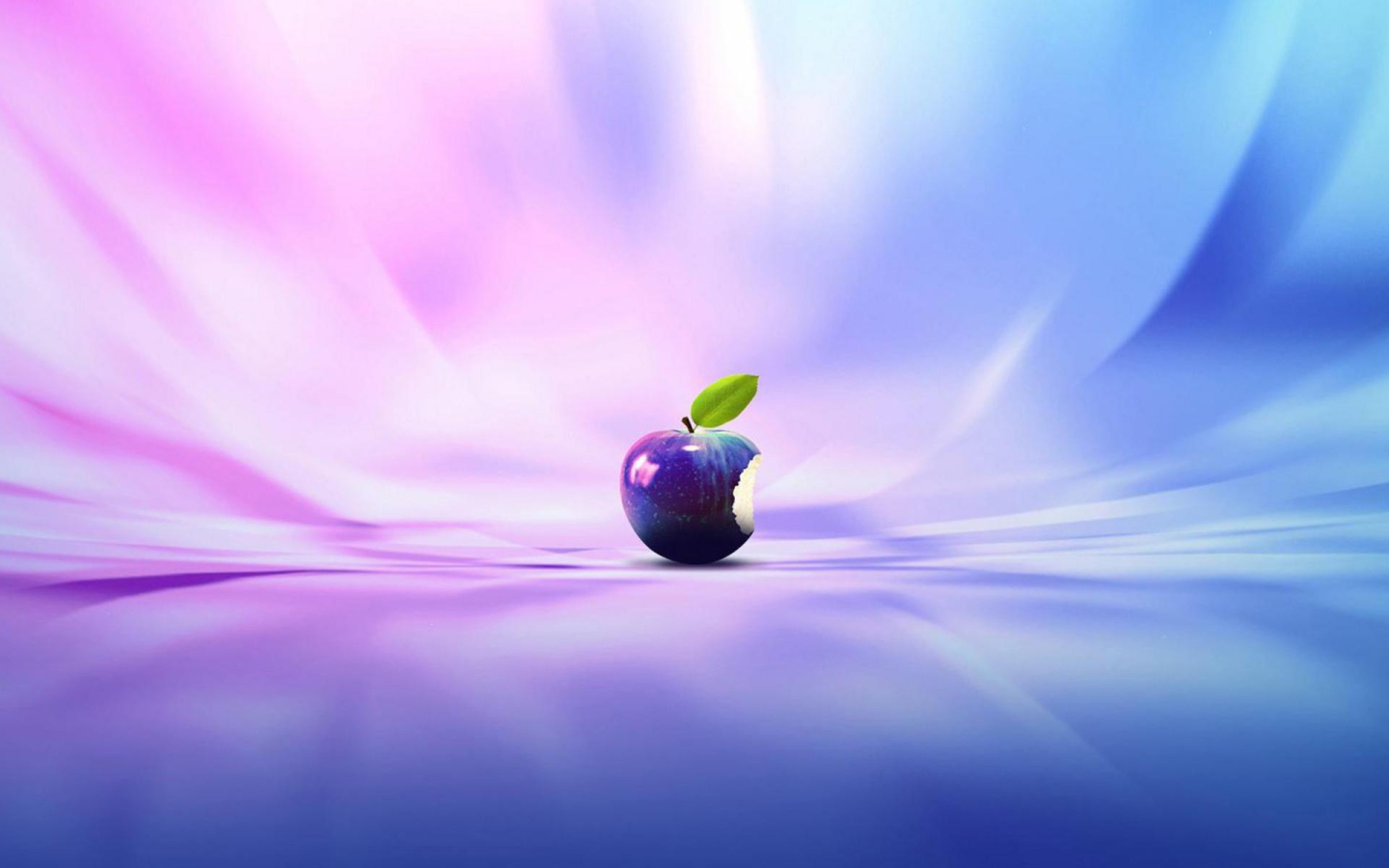 Бренд Apple