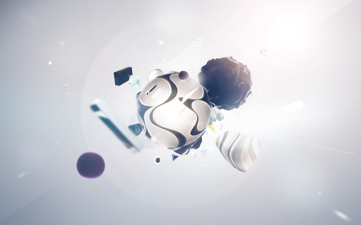 Цифровое сотворение