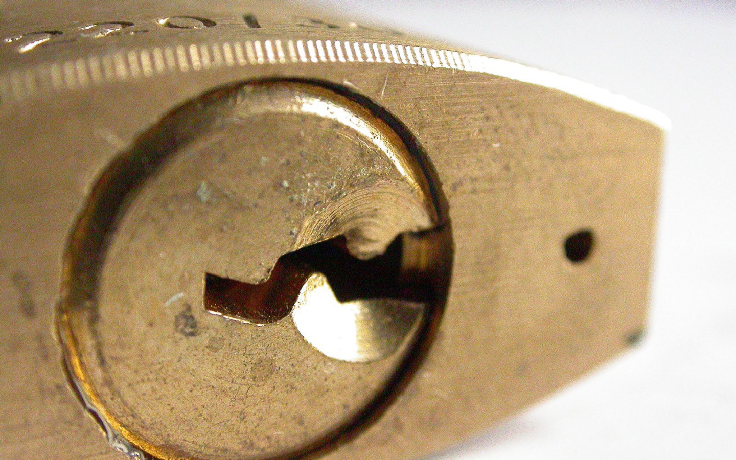 Английский замок