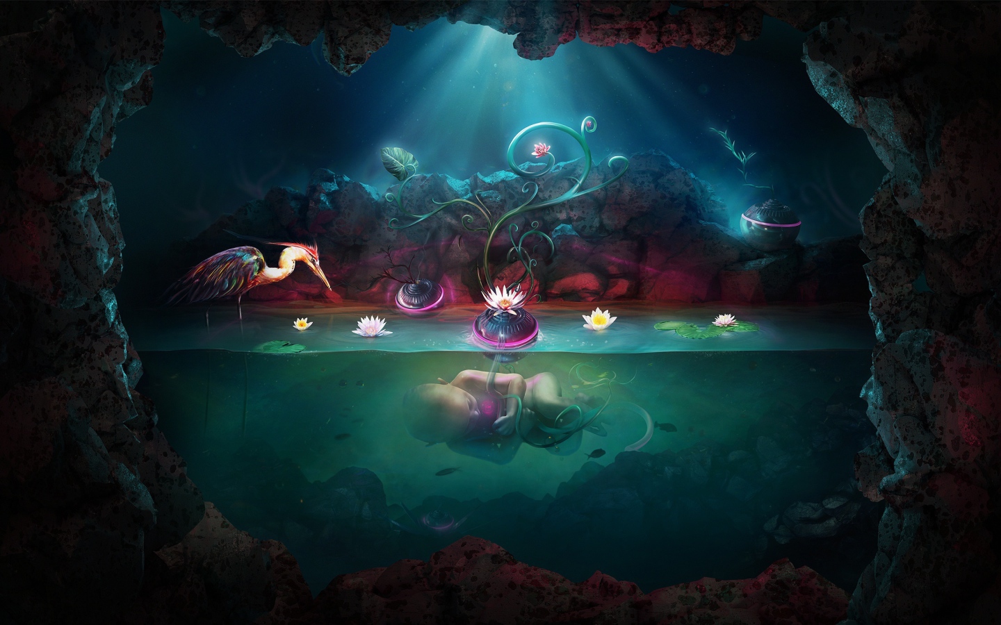 Последняя надежда 