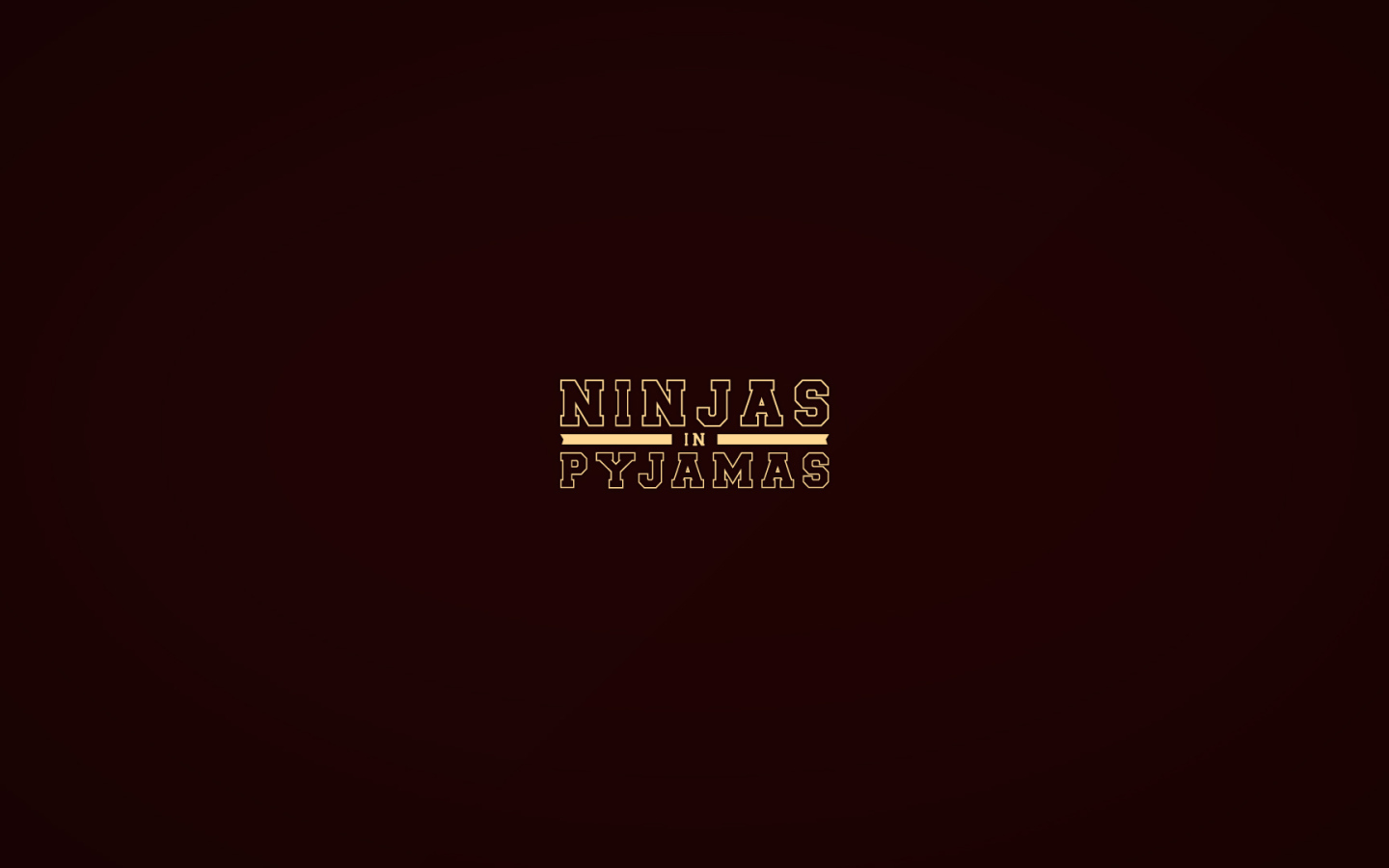 Ниндзя в пижамах