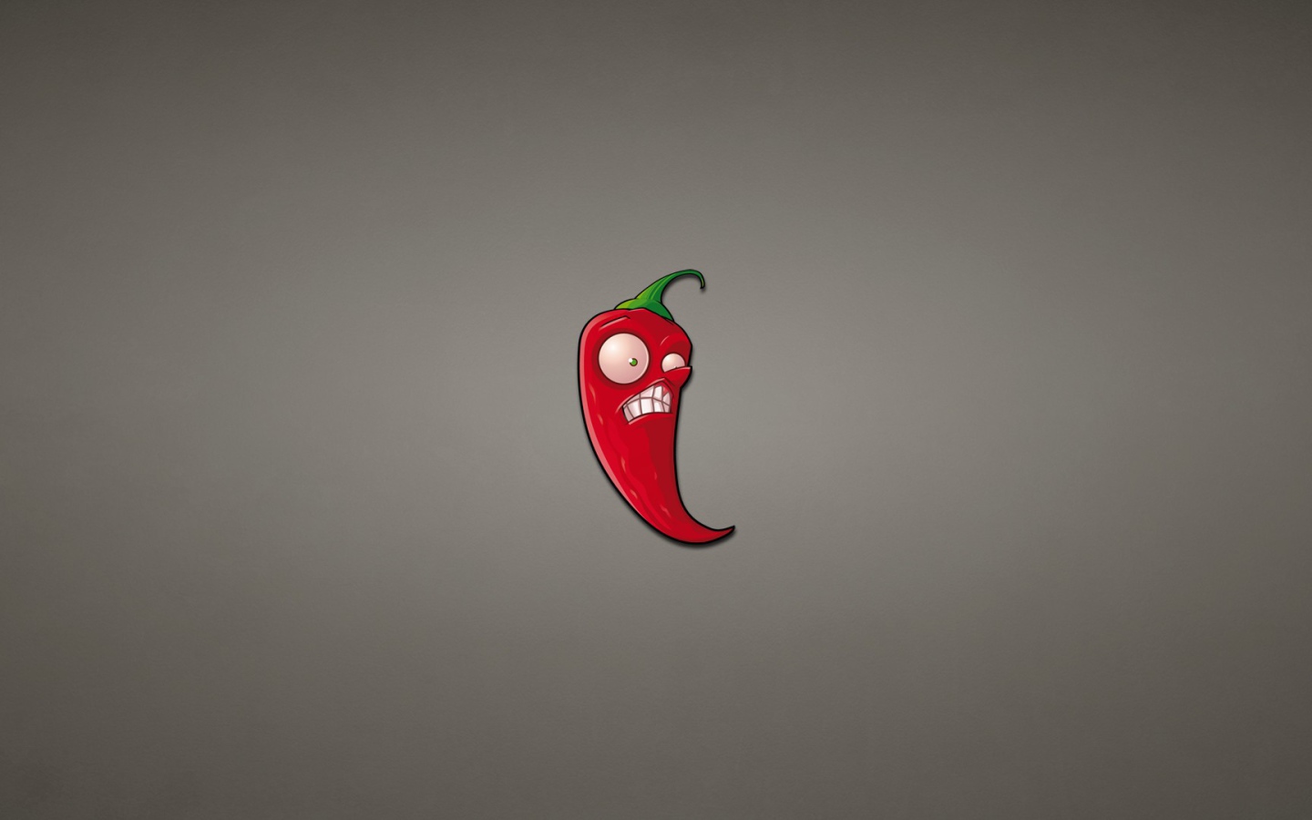 Красный перец