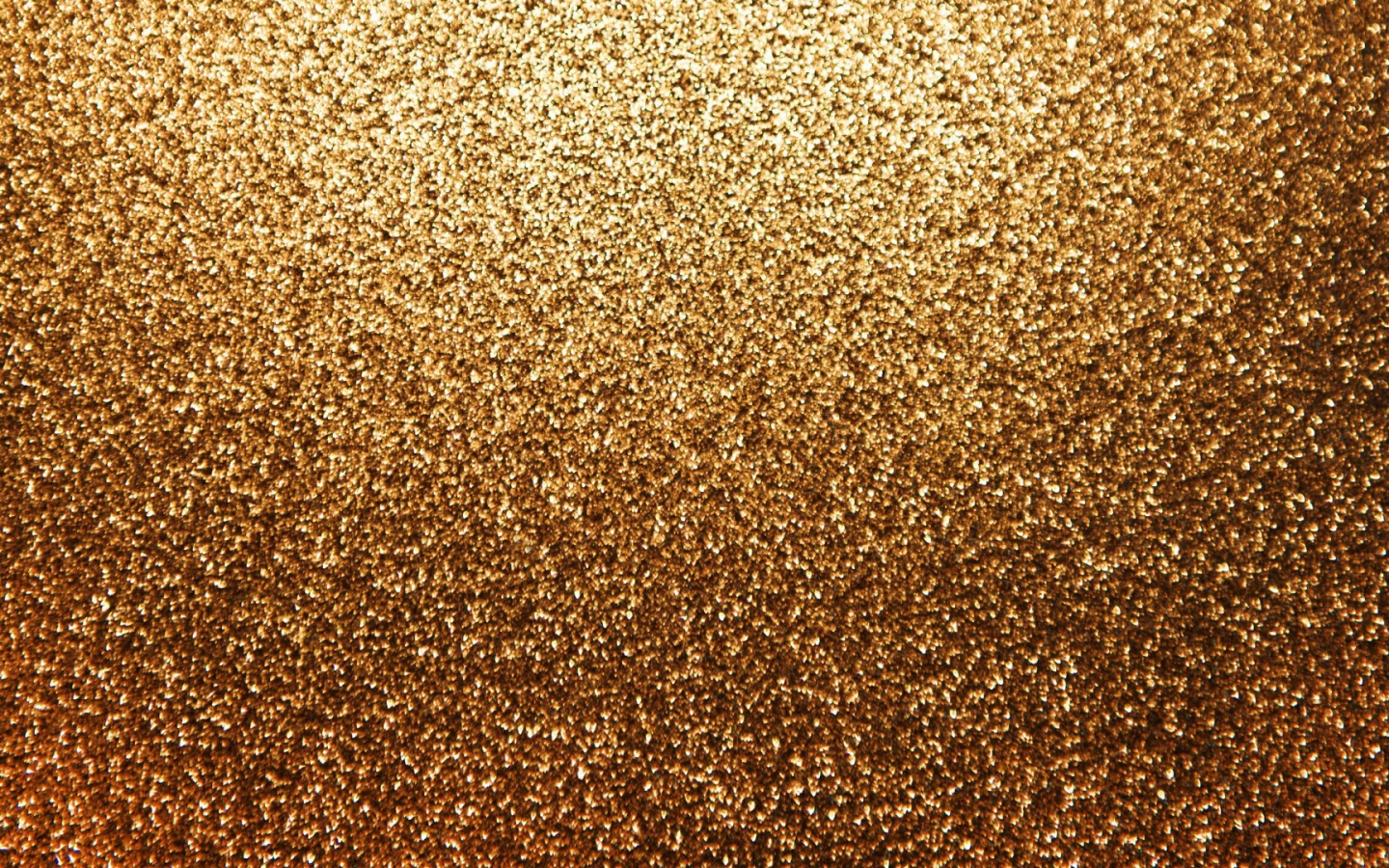 Песок под микроскопом