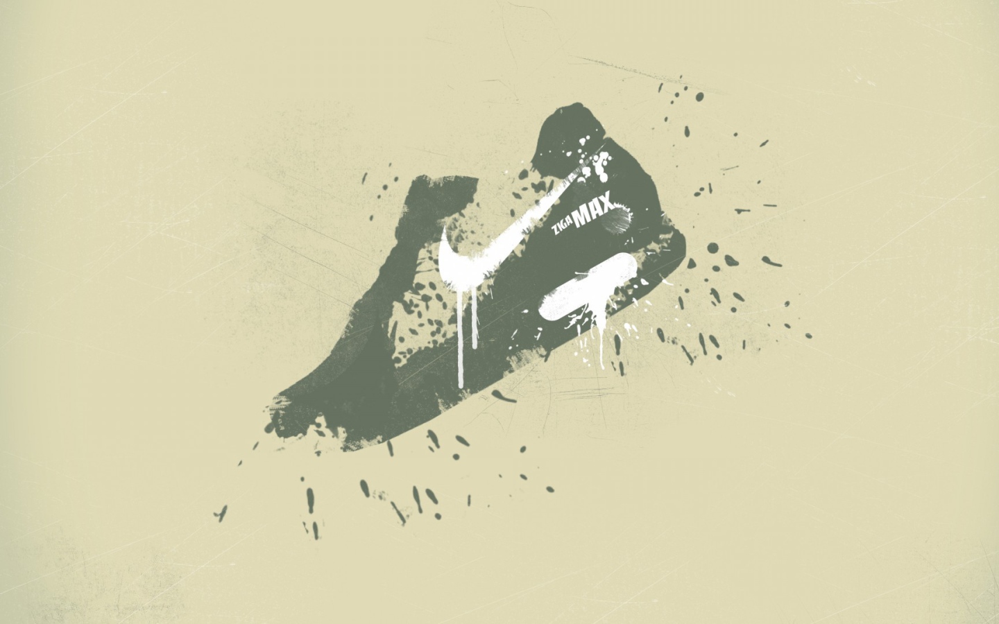 Отпечаток обуви