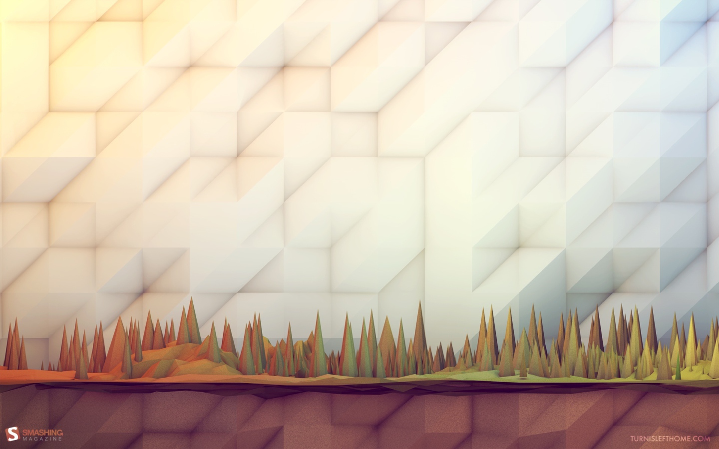 Поход в лес