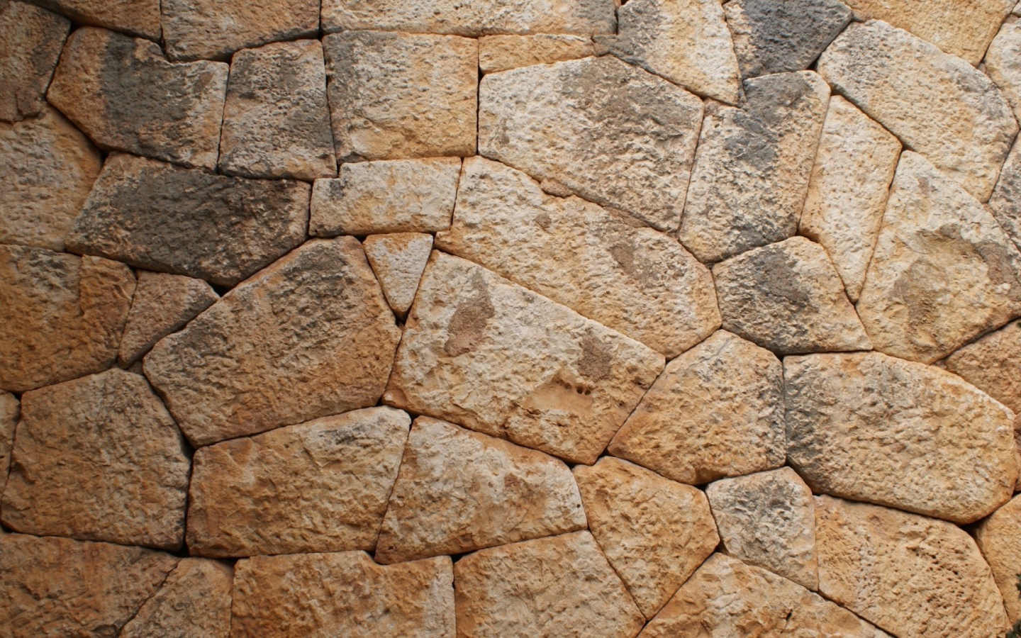 Дикий камень