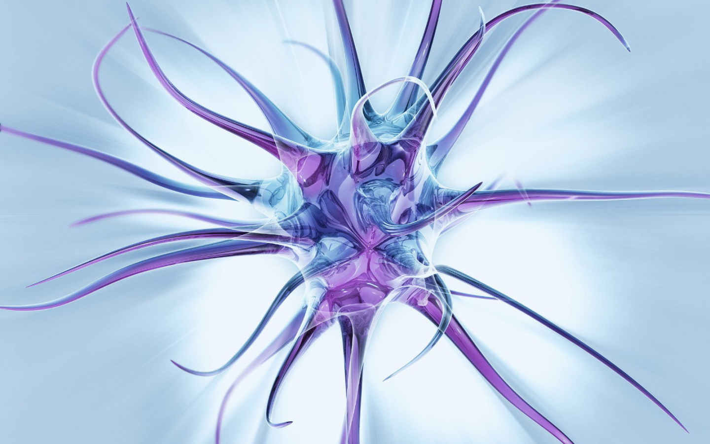 Фигура с щупальцами