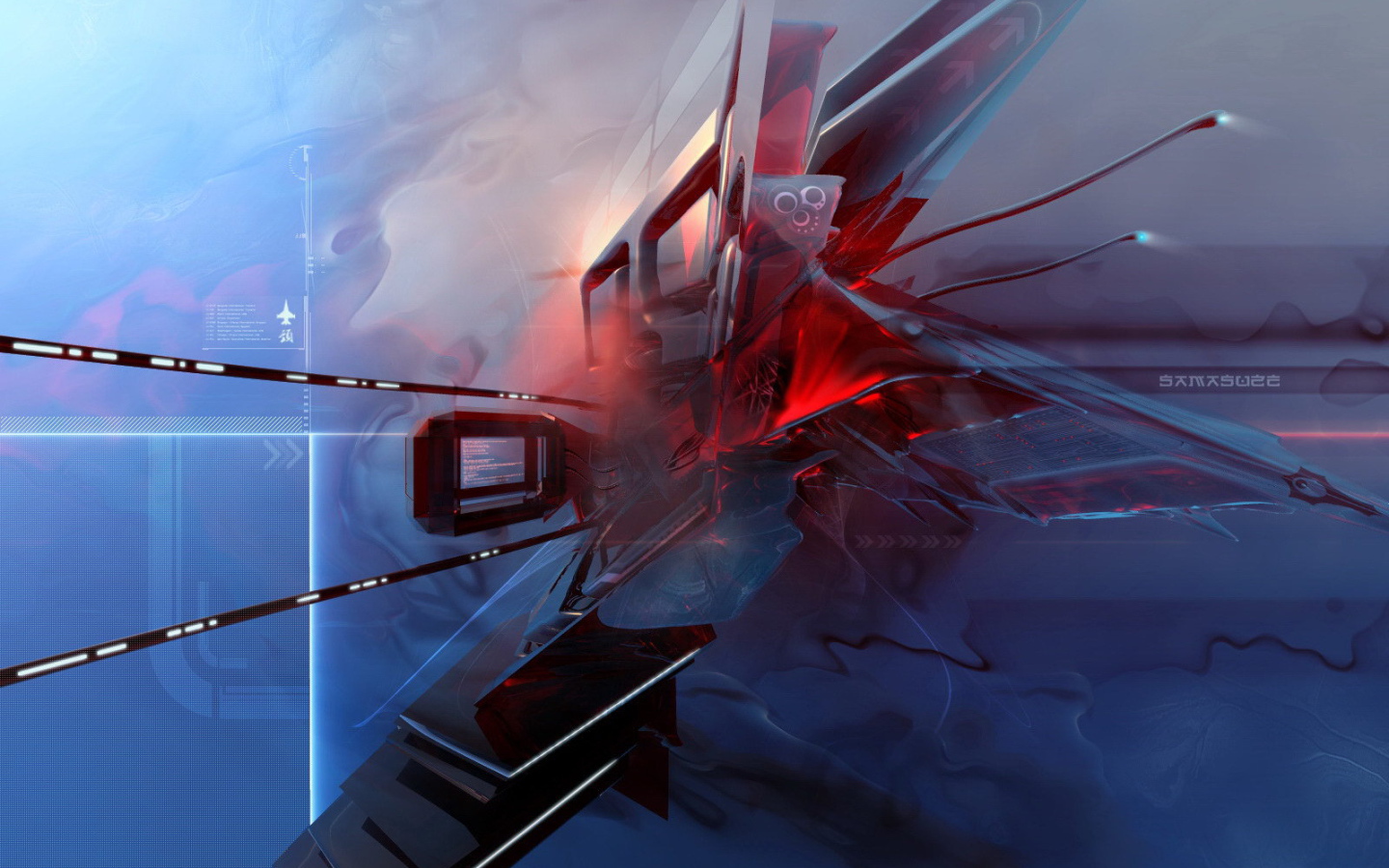 Техническая цифровая абстракция