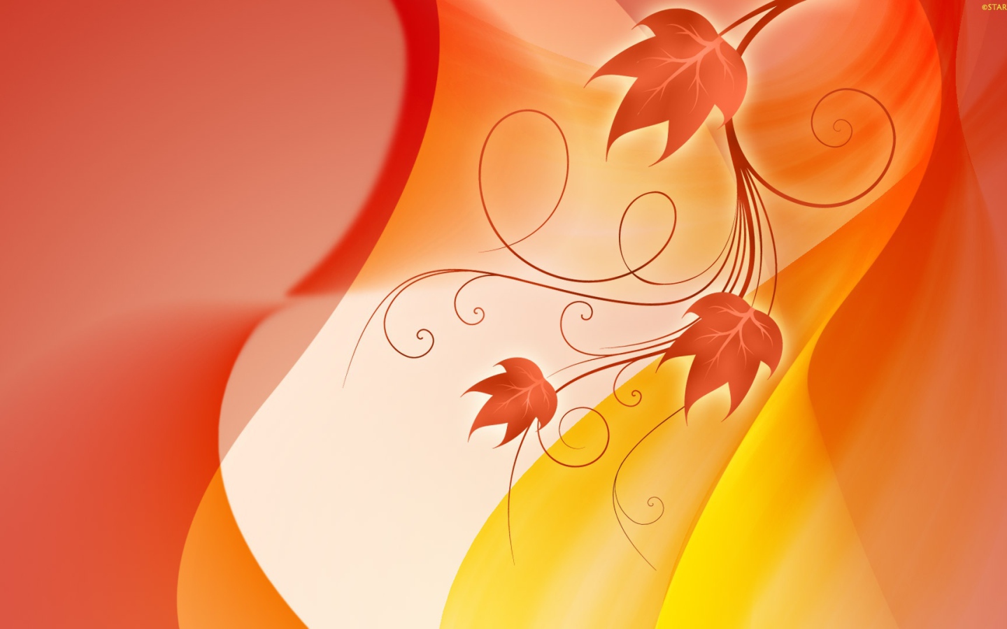 Дизайнерские обои