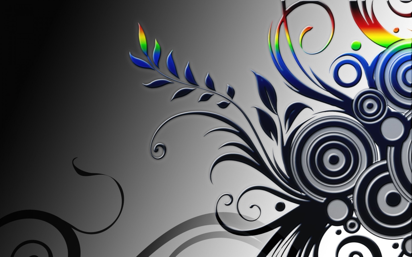 Угловой орнамент