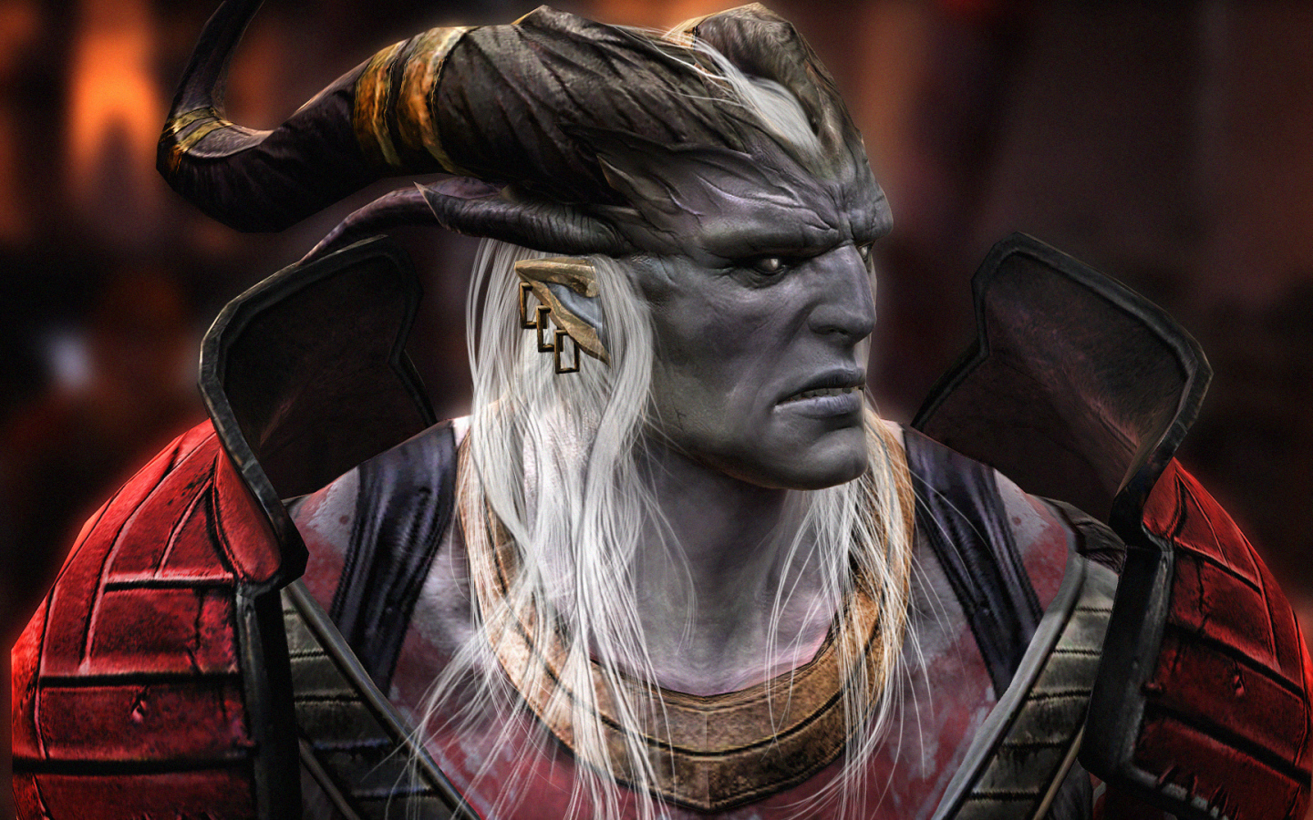 Фантастический человек