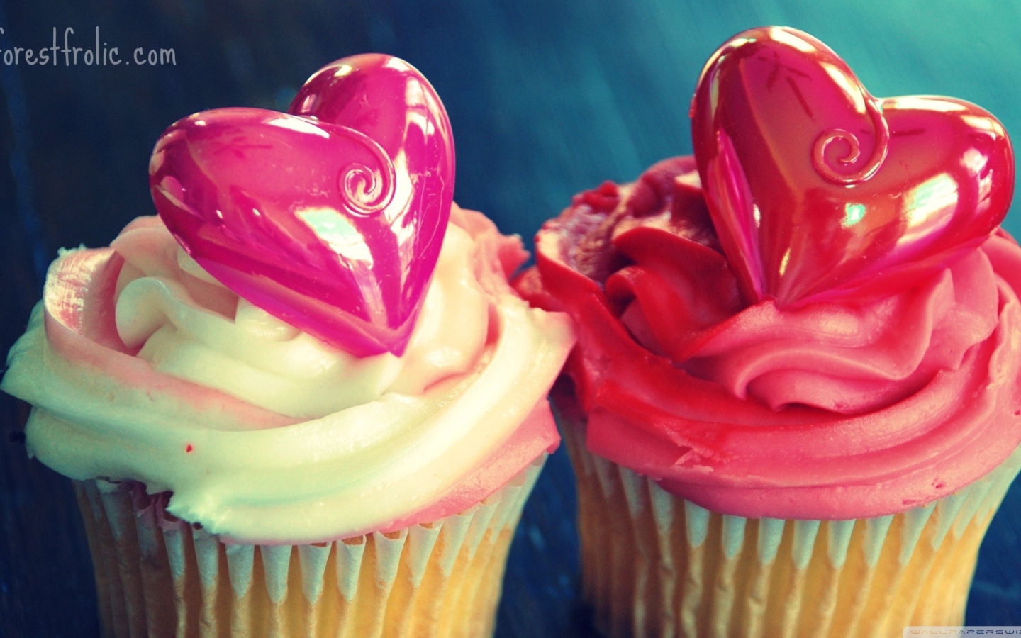 Мороженое с любовью