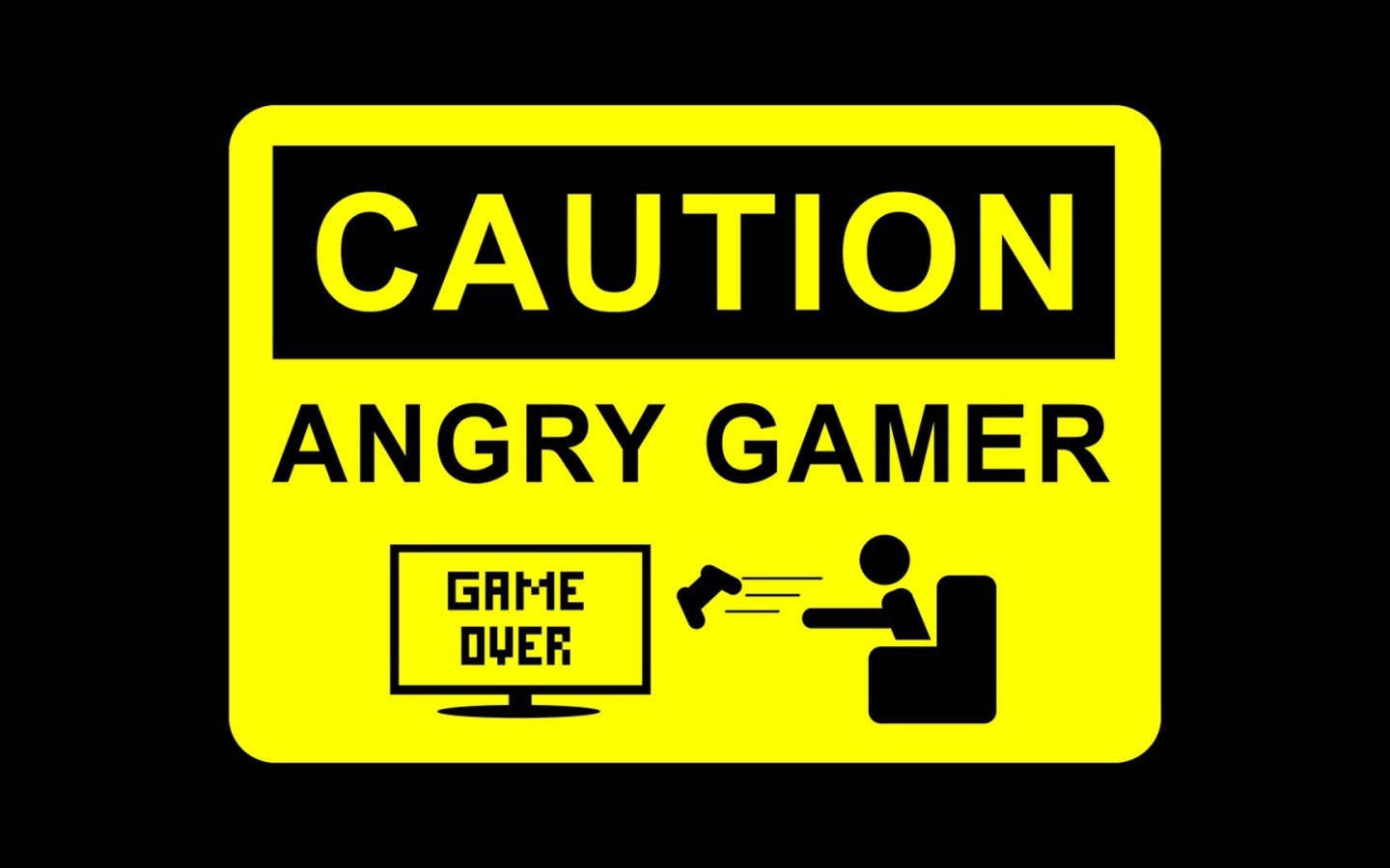 Осторожно геймеры