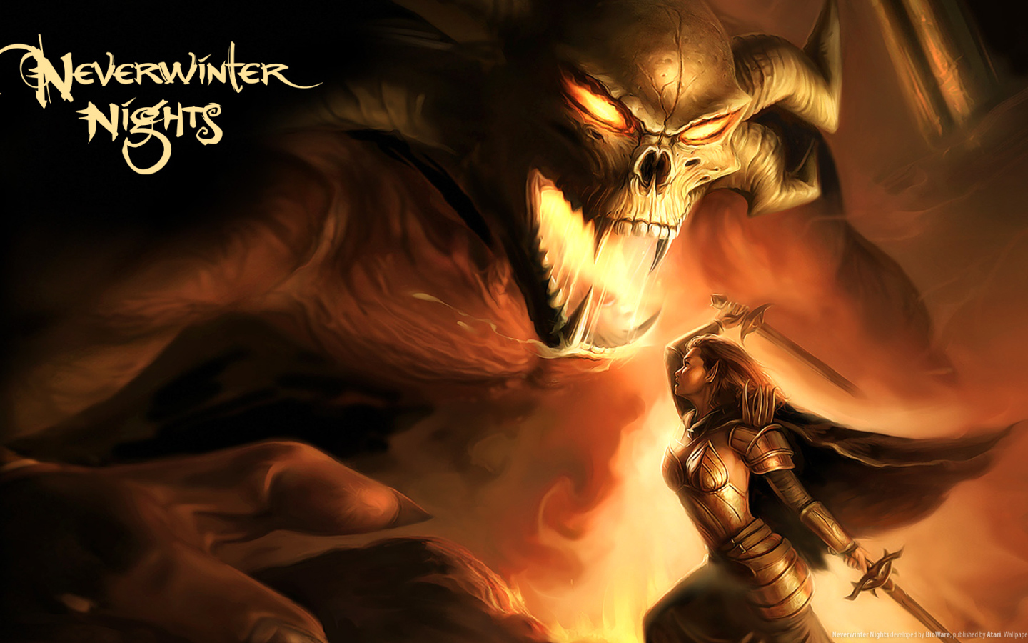 Neverwinter Nights